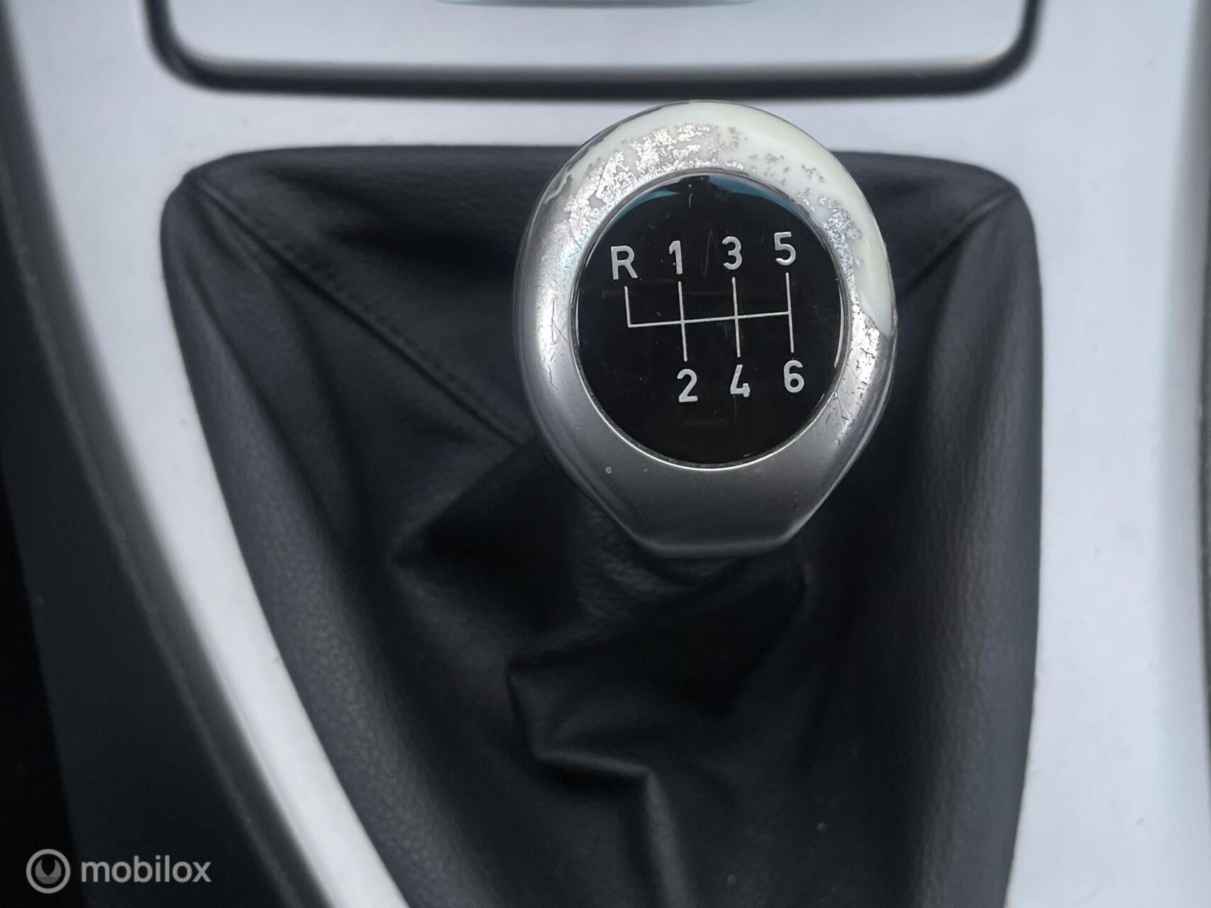 Foto van BMW 3er Reihe
