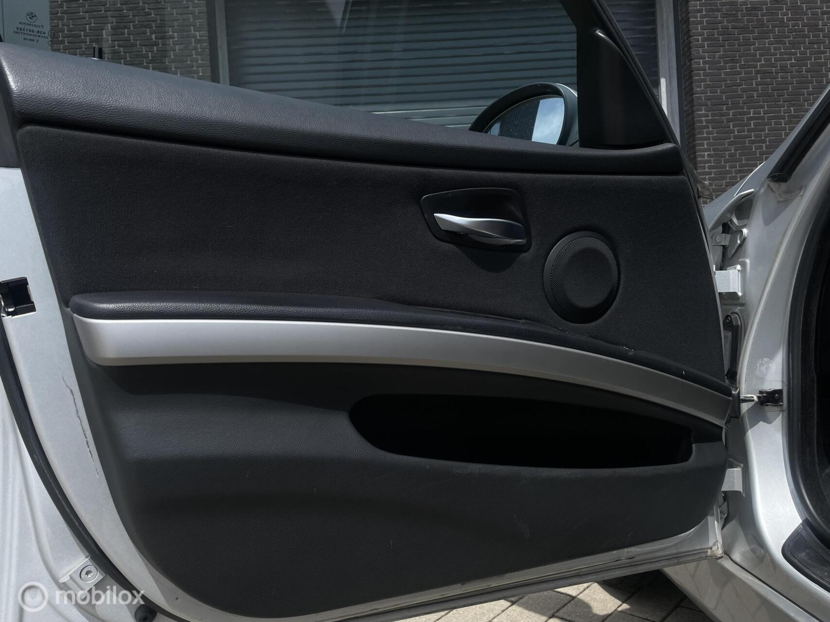 Foto van BMW 3er Reihe
