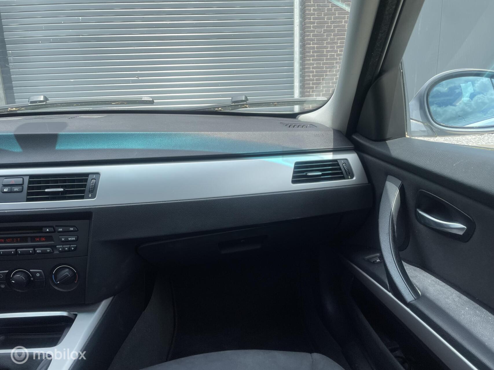 Foto van BMW 3er Reihe