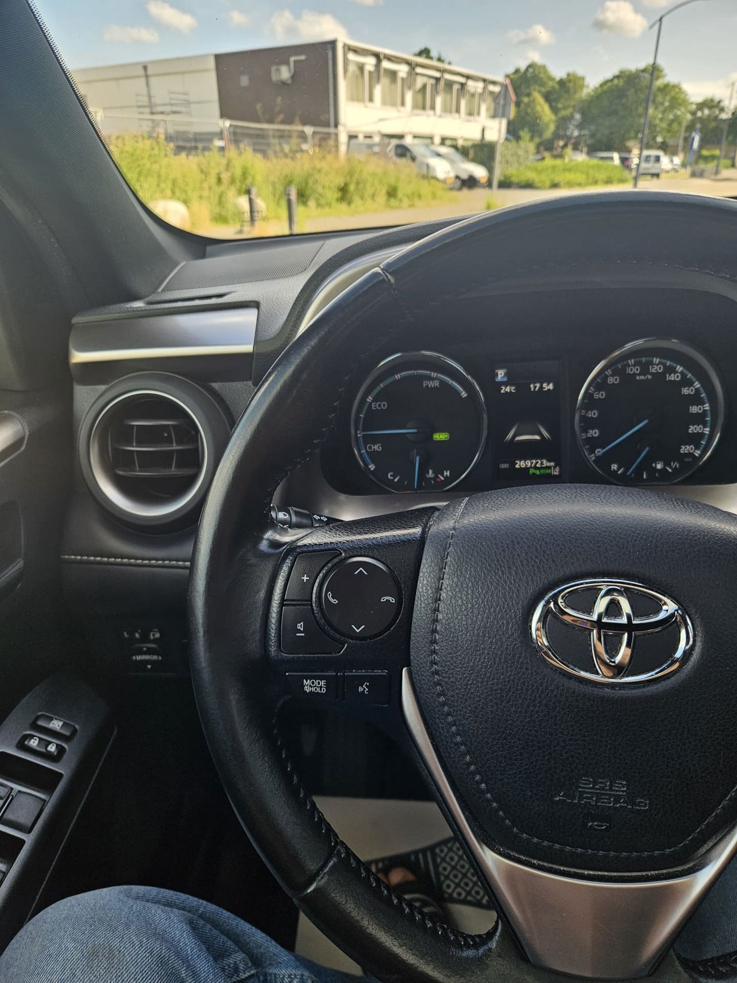 Foto van Toyota Toyota Rav4