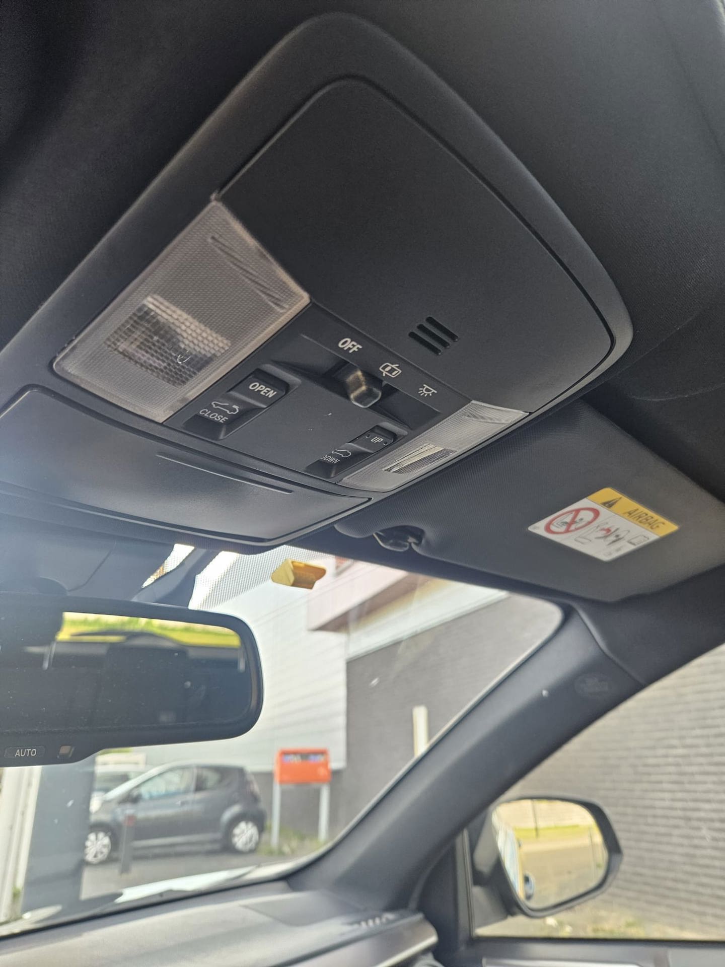 Foto van Toyota Toyota Rav4