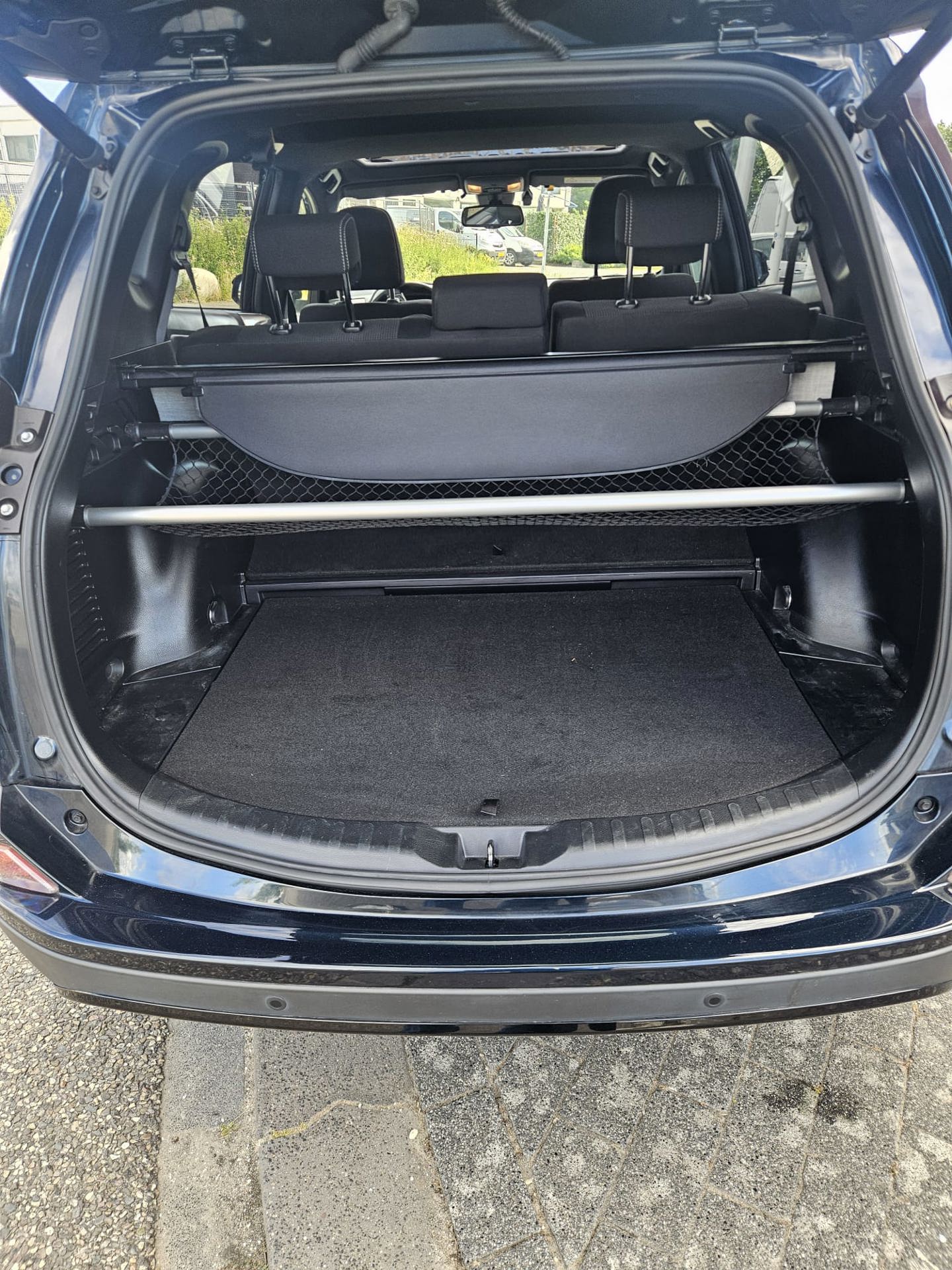 Foto van Toyota Toyota Rav4