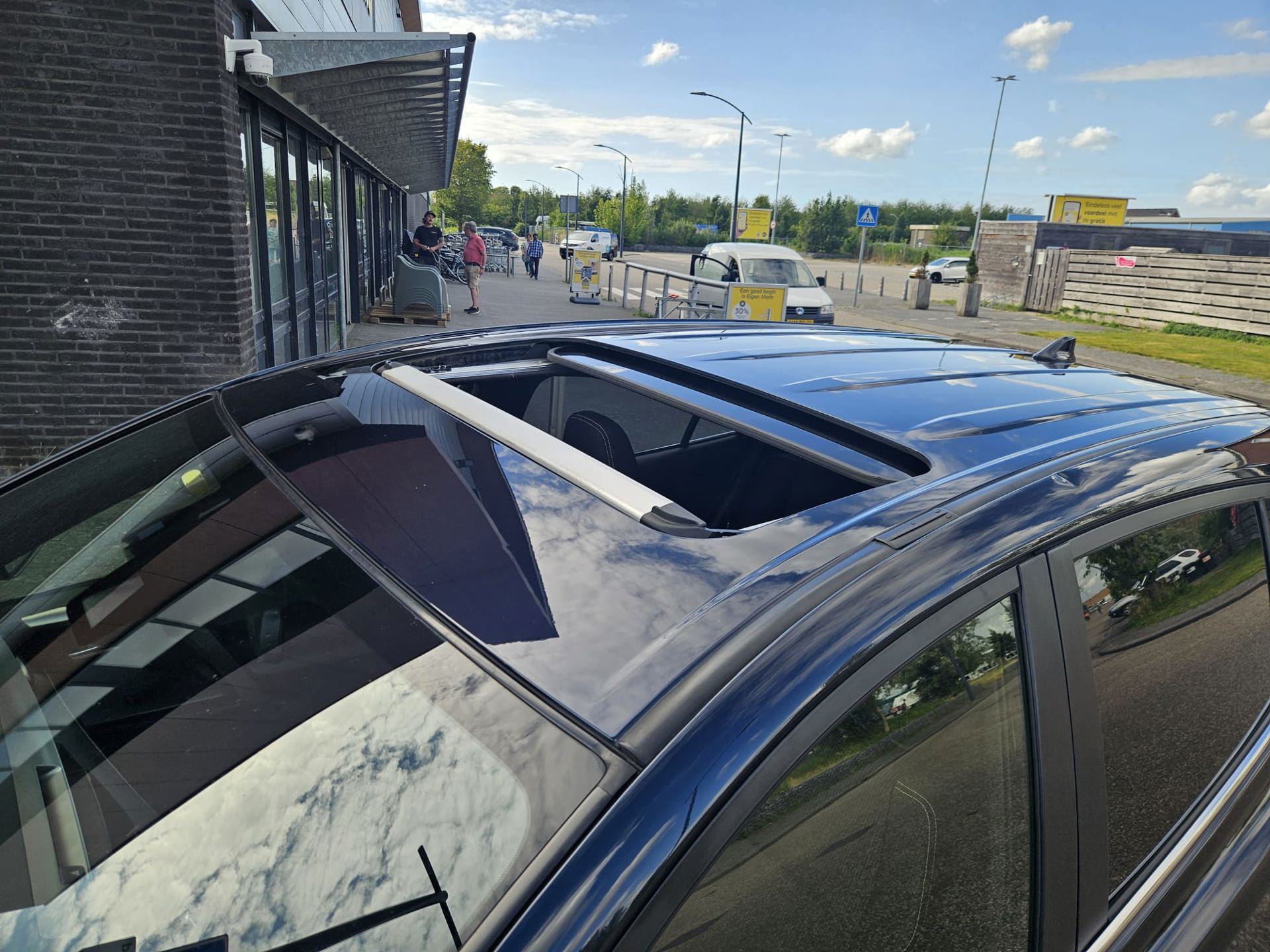 Foto van Toyota Toyota Rav4