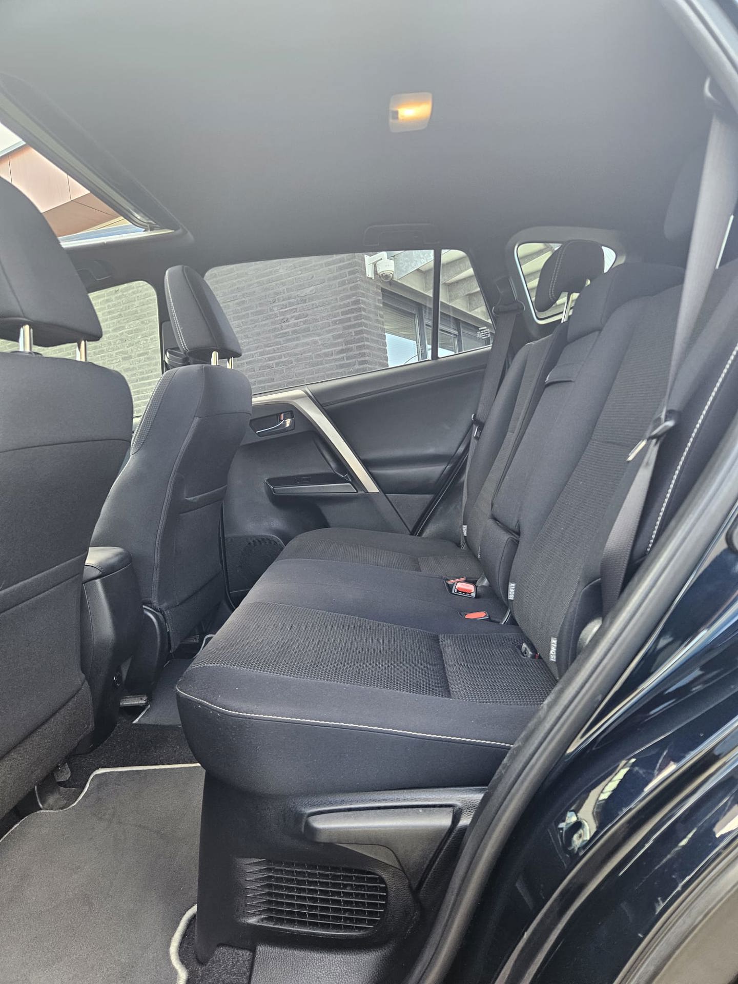 Foto van Toyota Toyota Rav4