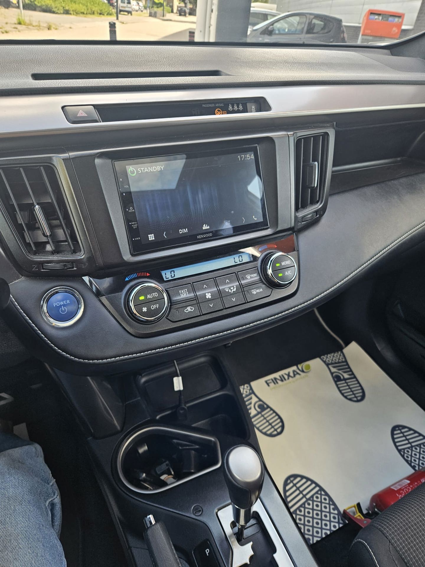 Foto van Toyota Toyota Rav4