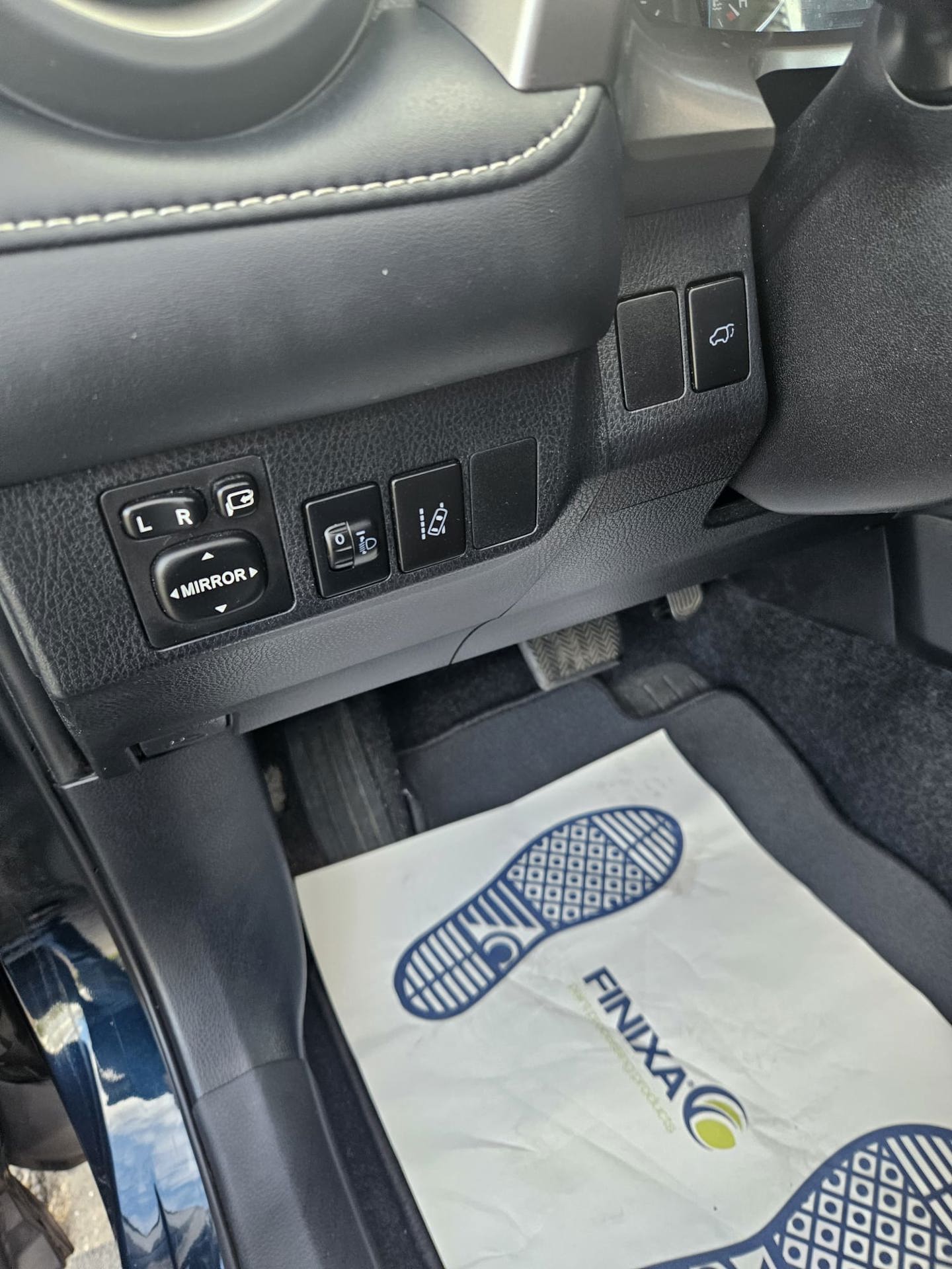 Foto van Toyota Toyota Rav4