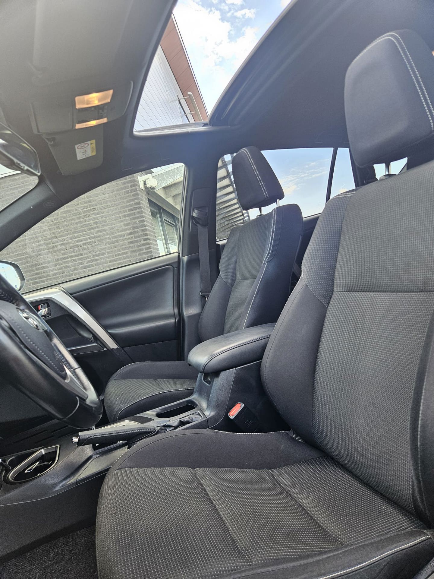 Foto van Toyota Toyota Rav4
