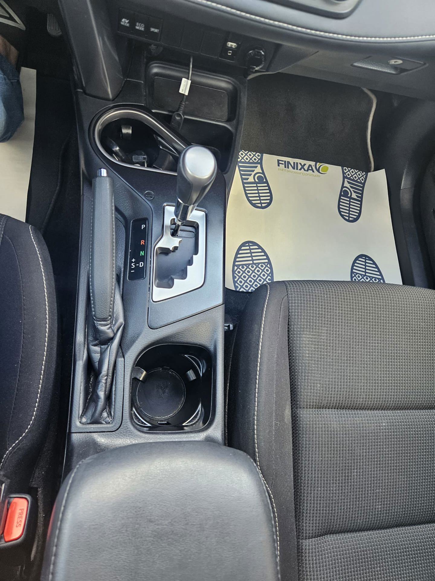 Foto van Toyota Toyota Rav4