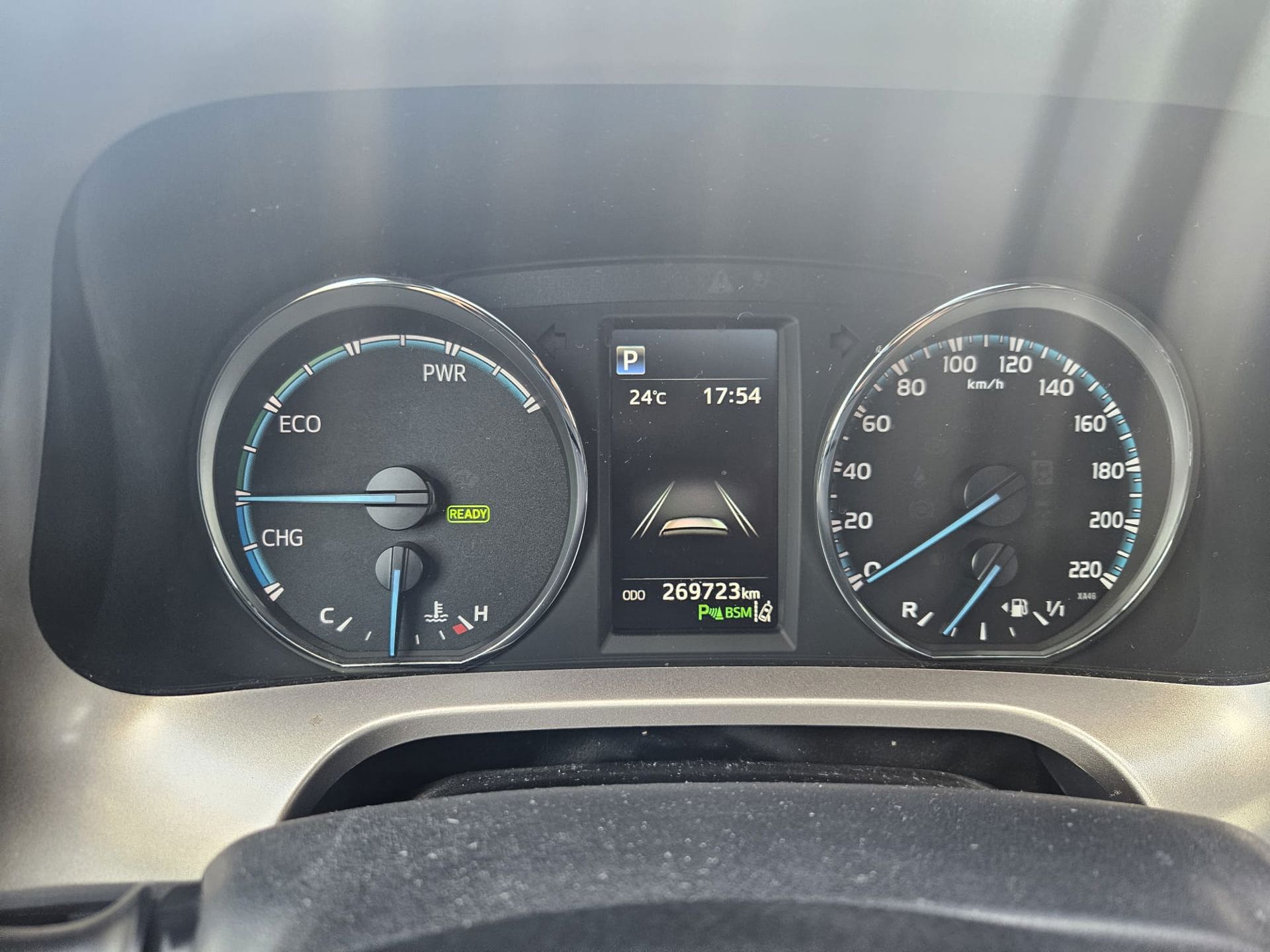 Foto van Toyota Toyota Rav4