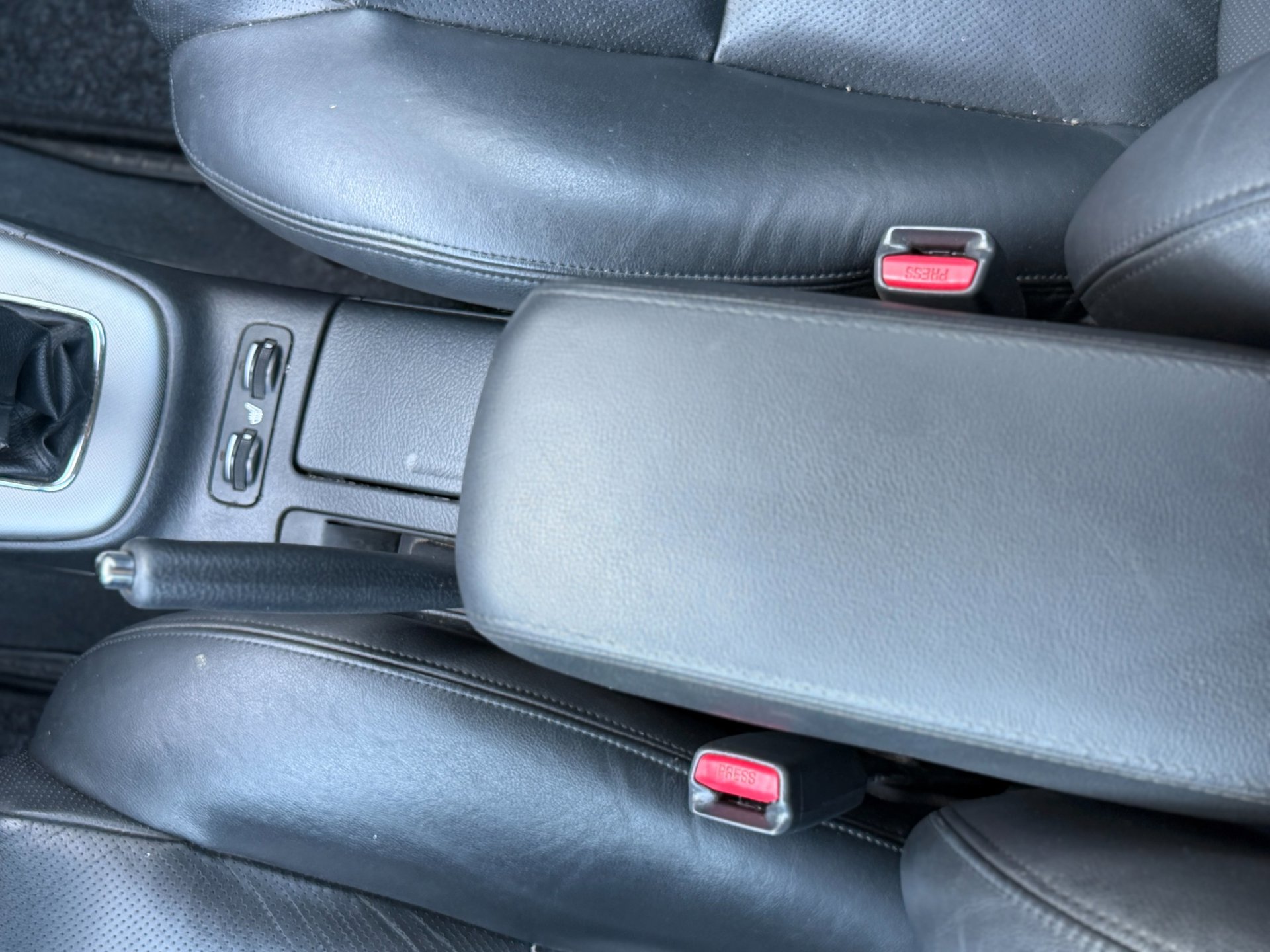 Foto van Toyota Toyota Avensis