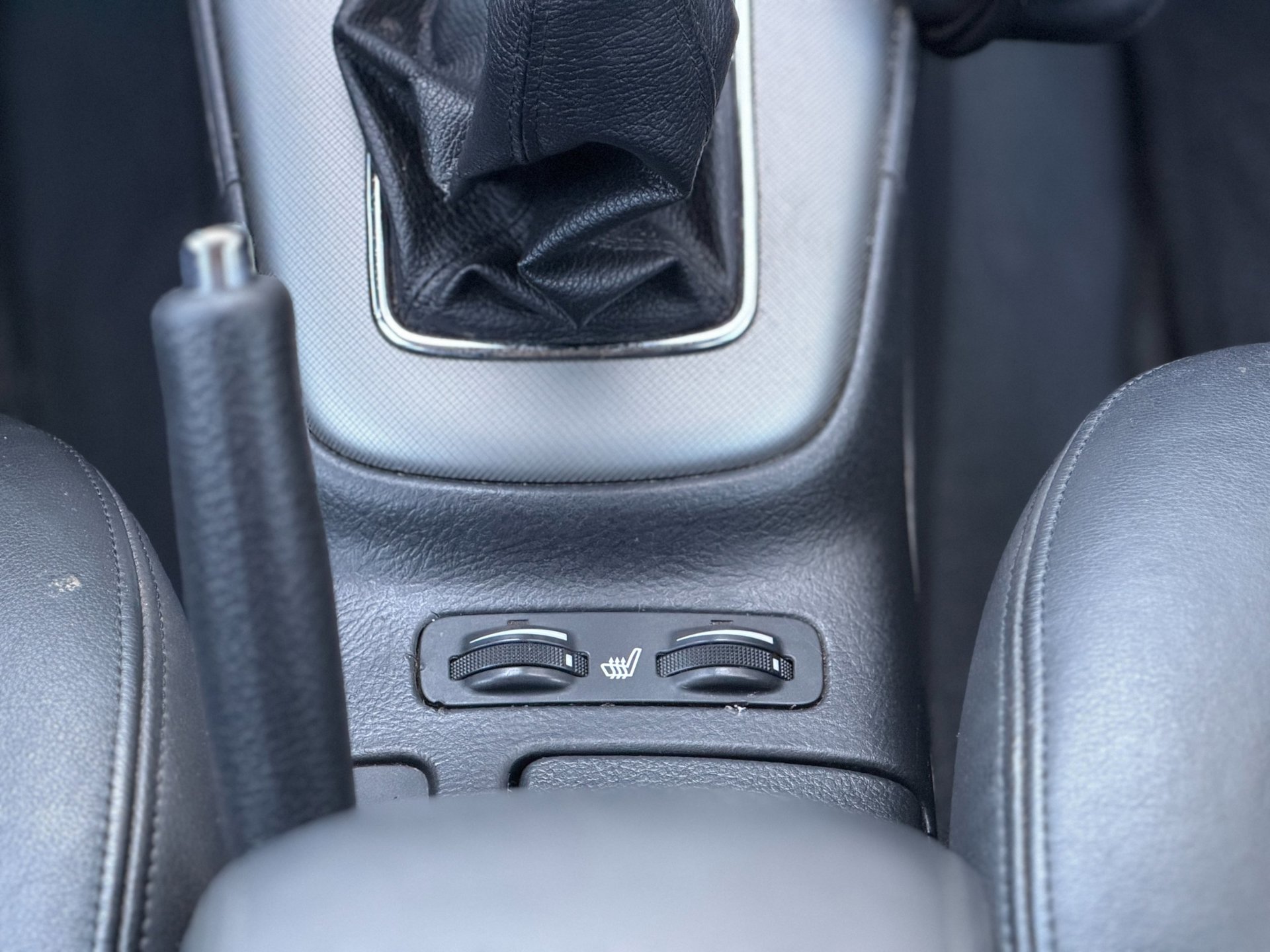 Foto van Toyota Toyota Avensis