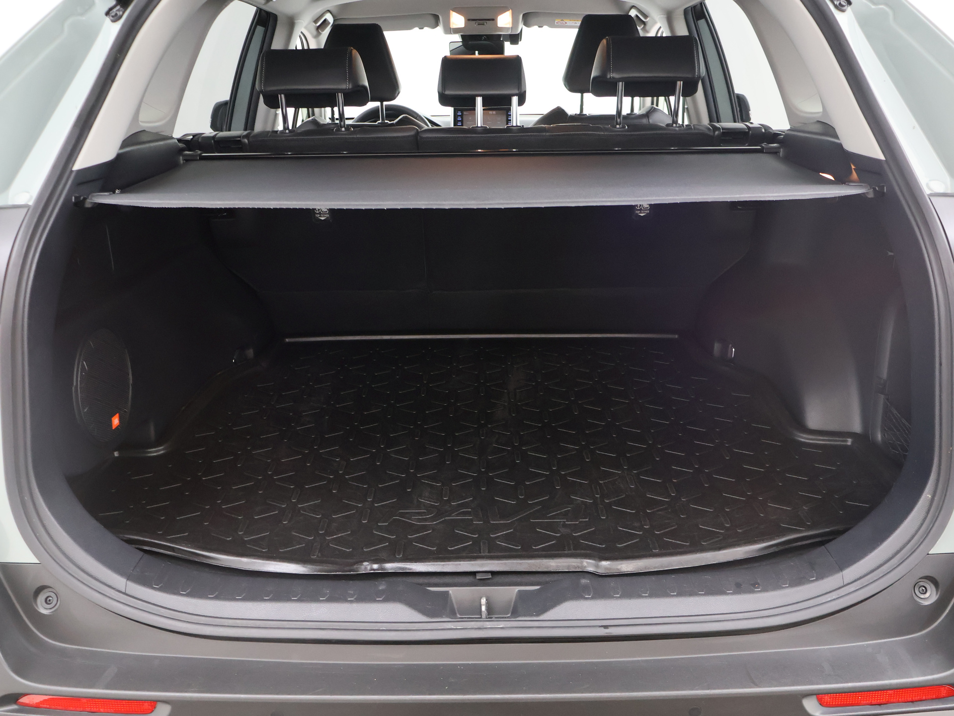 Foto van Toyota Toyota Rav4