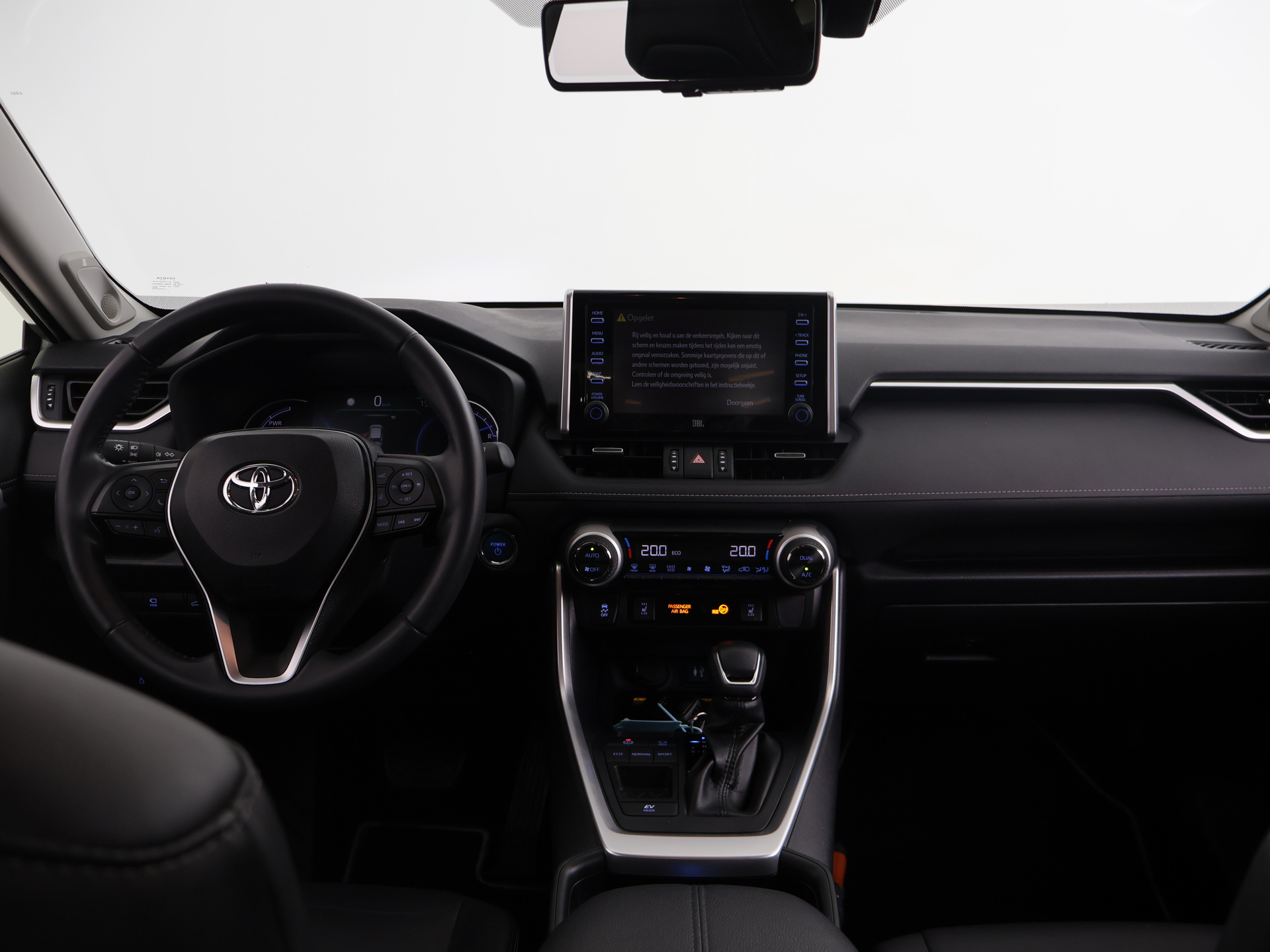 Foto van Toyota Toyota Rav4