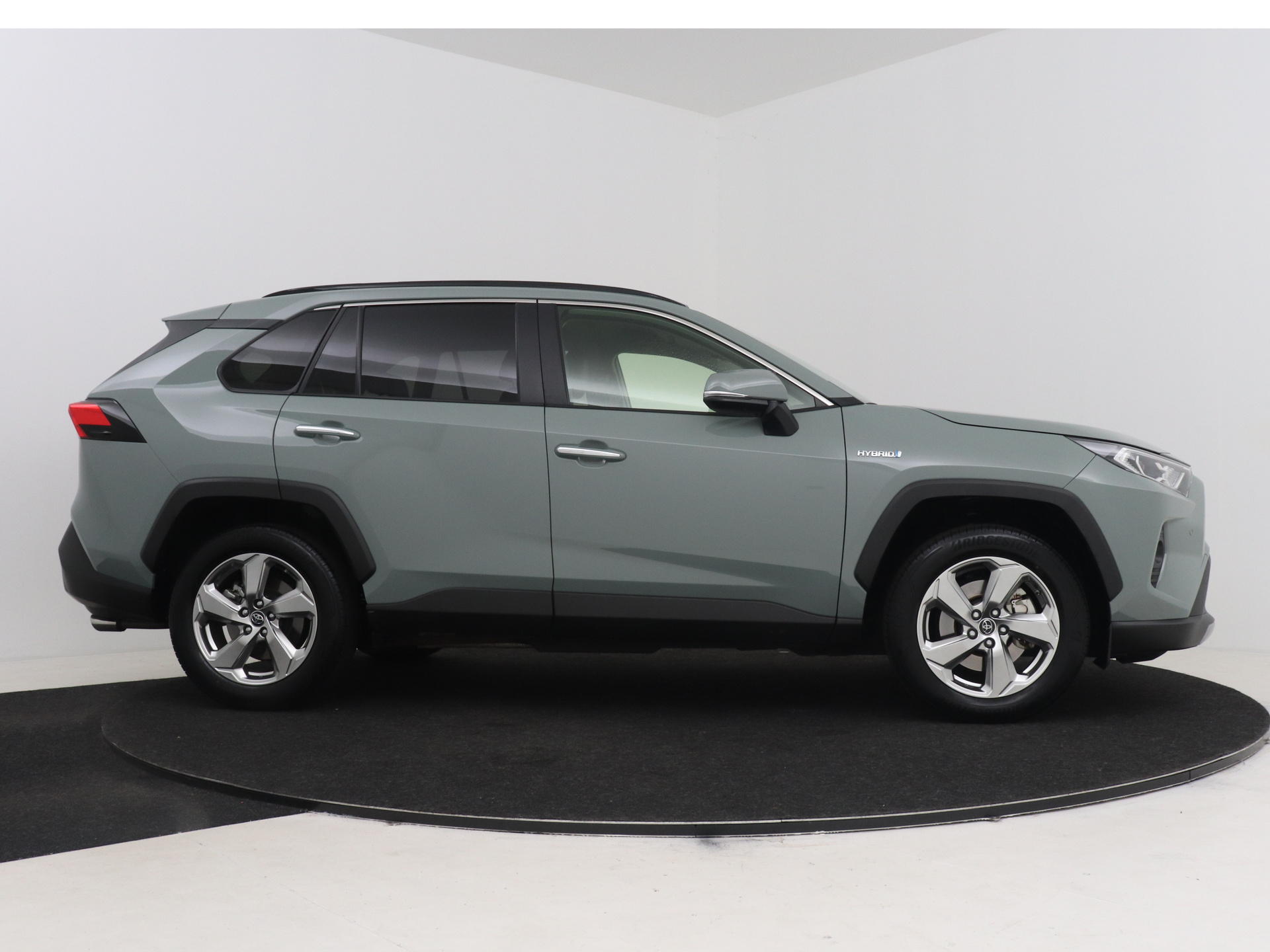 Foto van Toyota Toyota Rav4