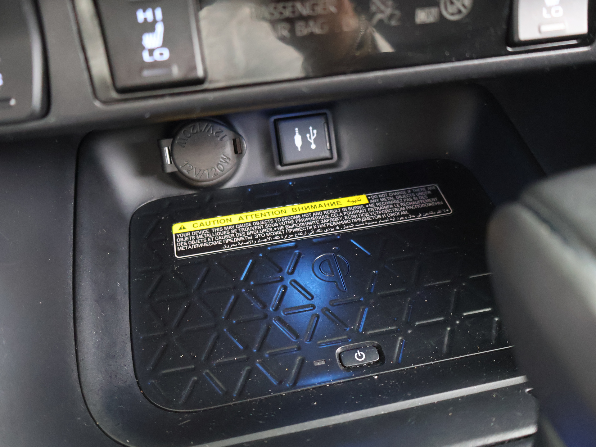 Foto van Toyota Toyota Rav4