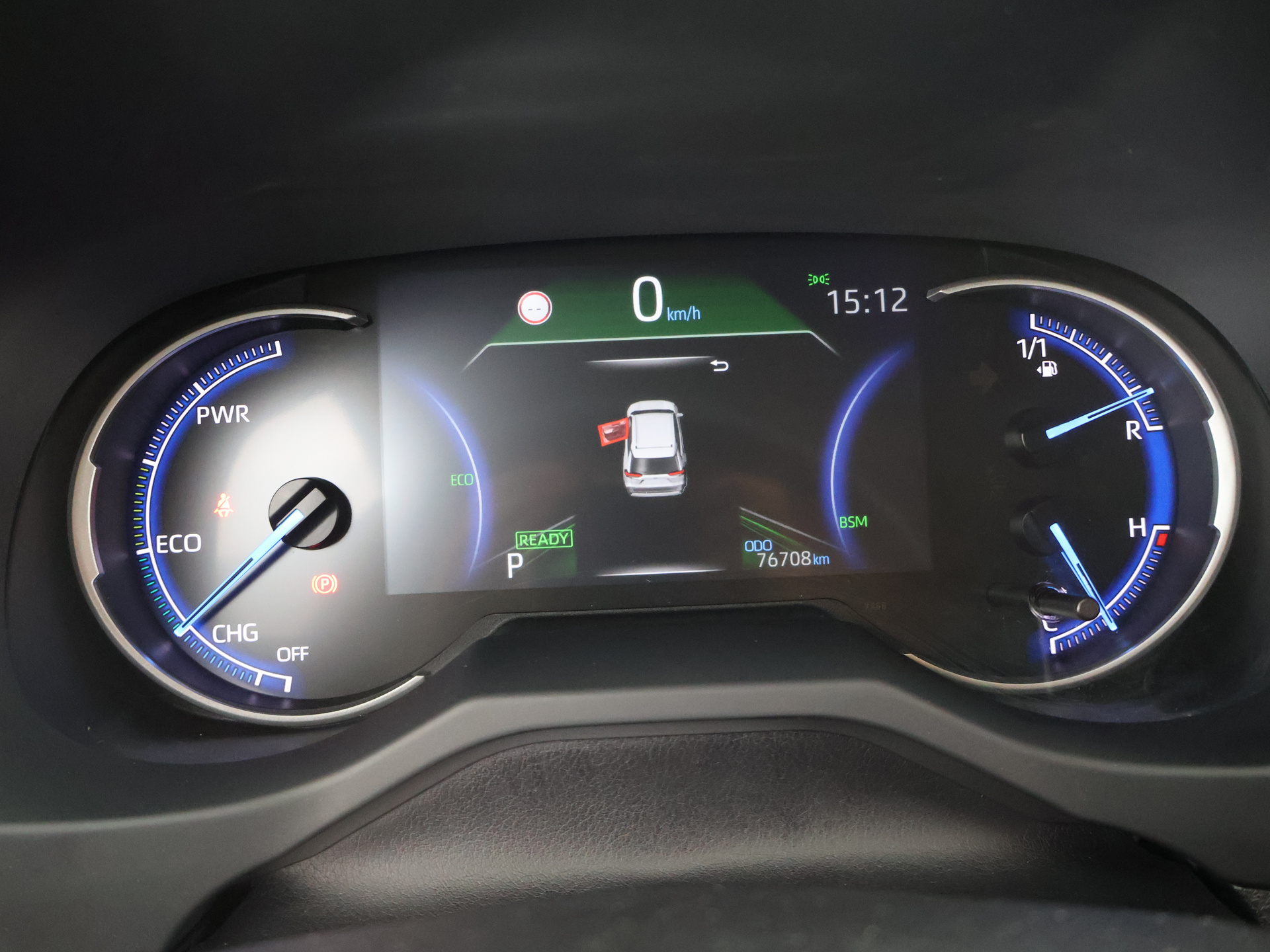 Foto van Toyota Toyota Rav4