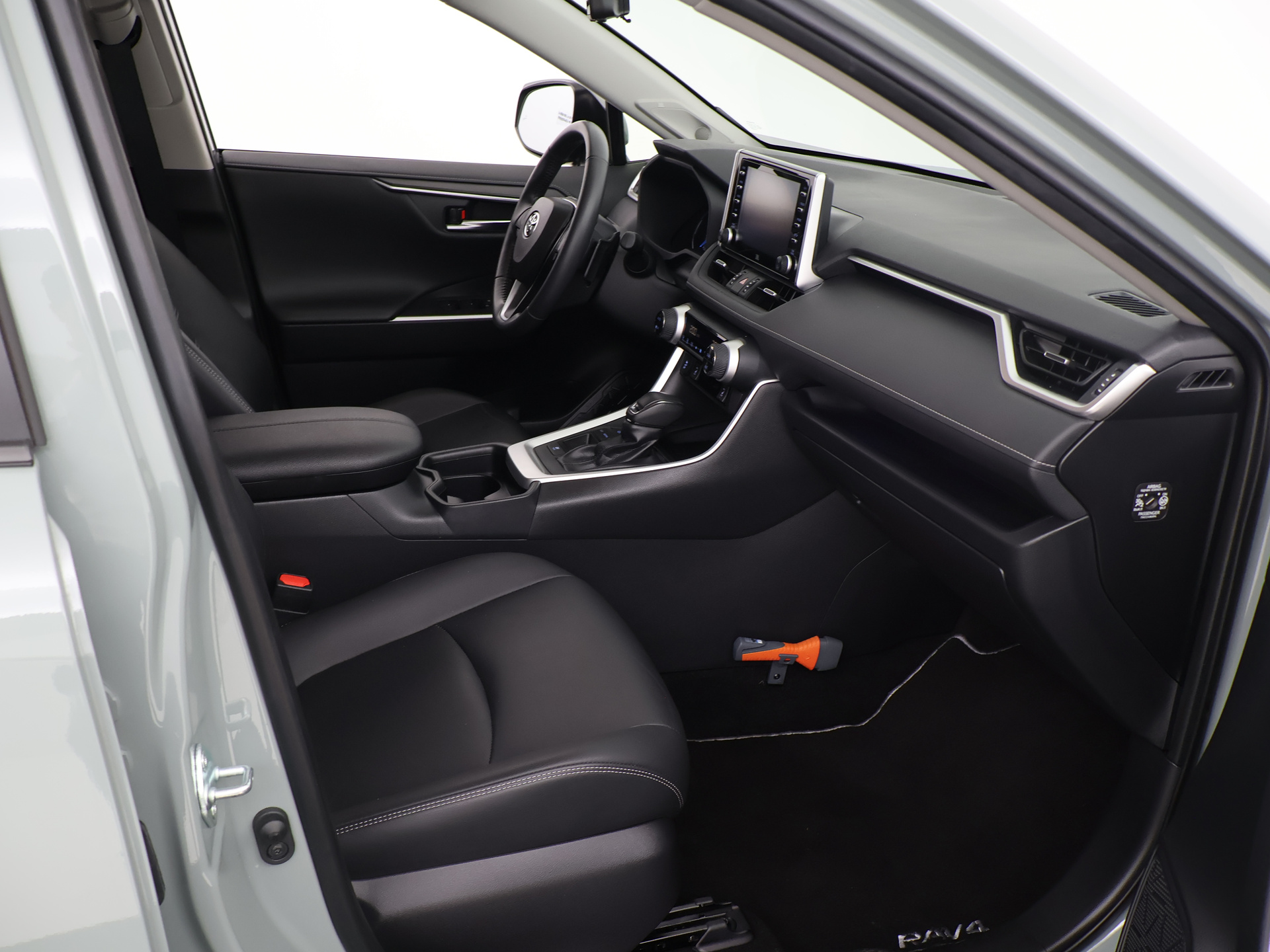 Foto van Toyota Toyota Rav4