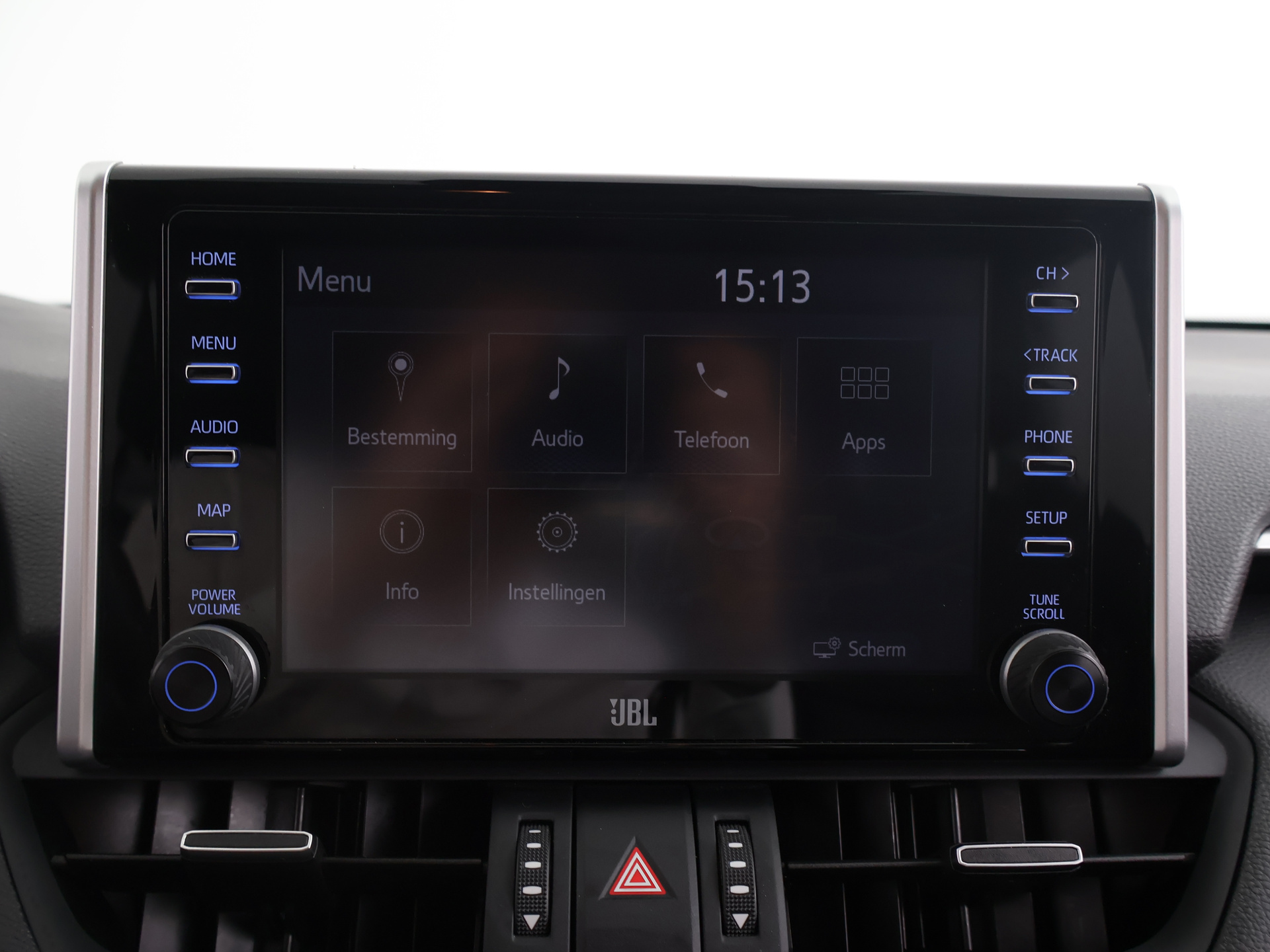 Foto van Toyota Toyota Rav4