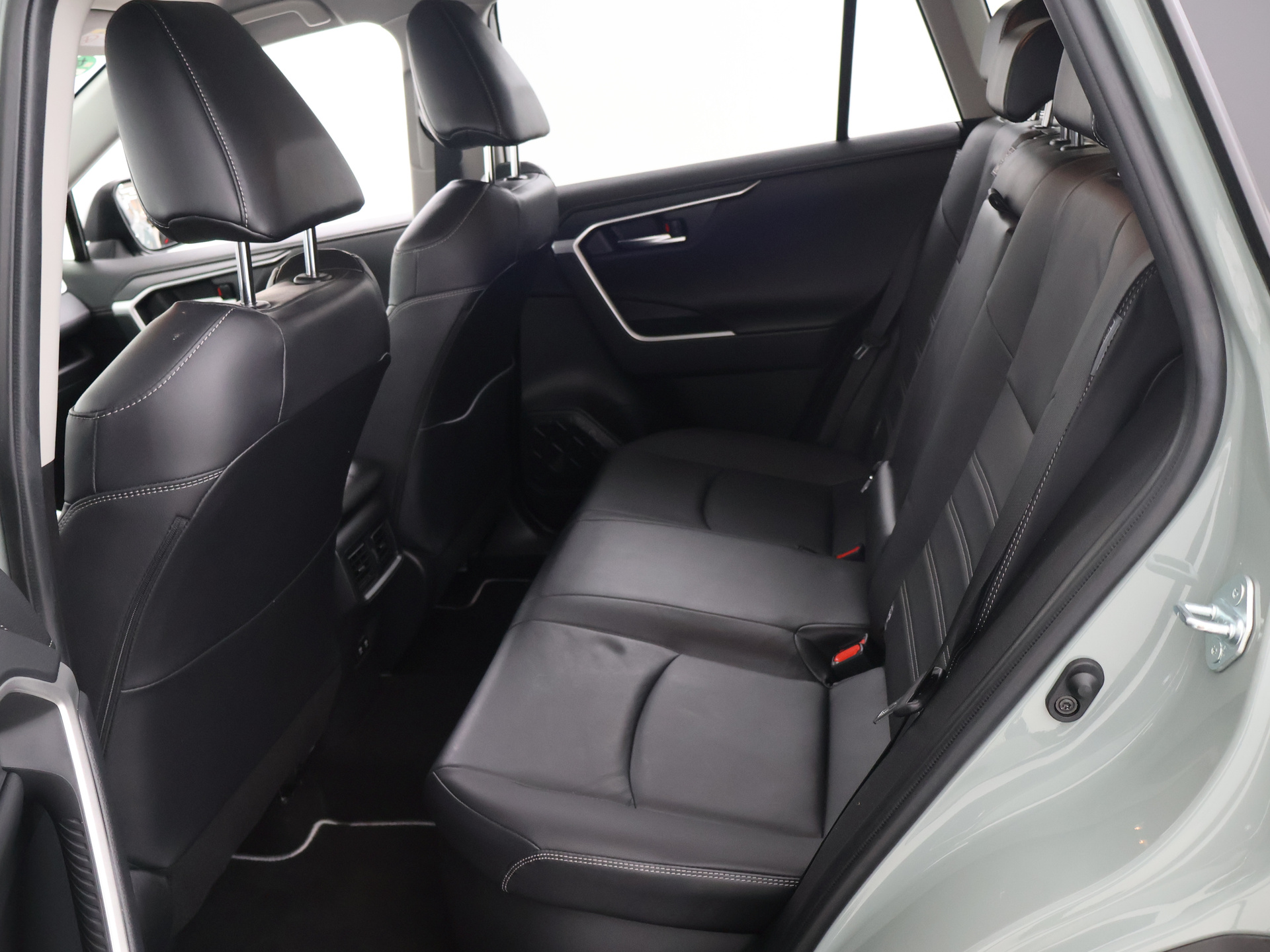 Foto van Toyota Toyota Rav4