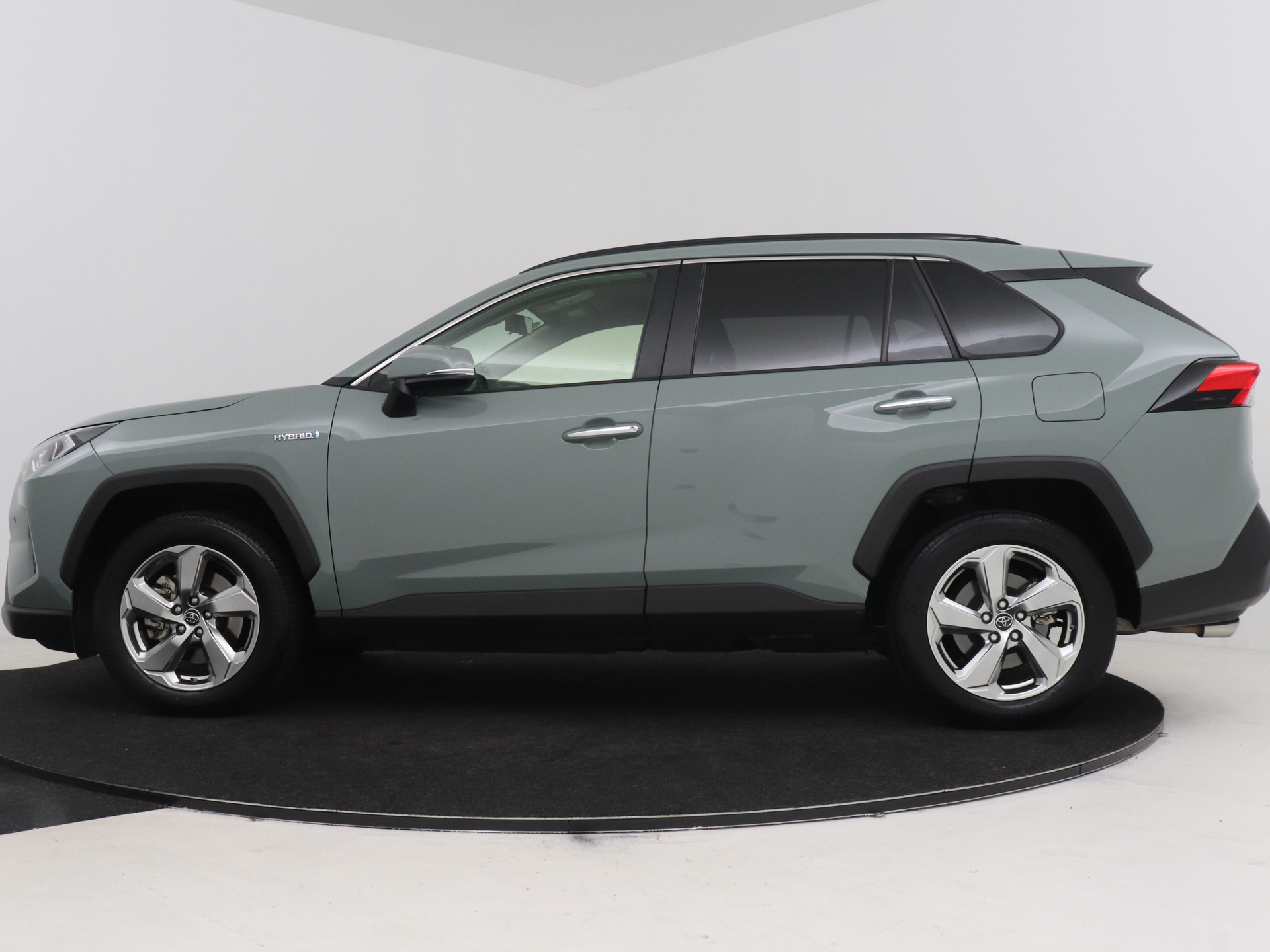 Foto van Toyota Toyota Rav4