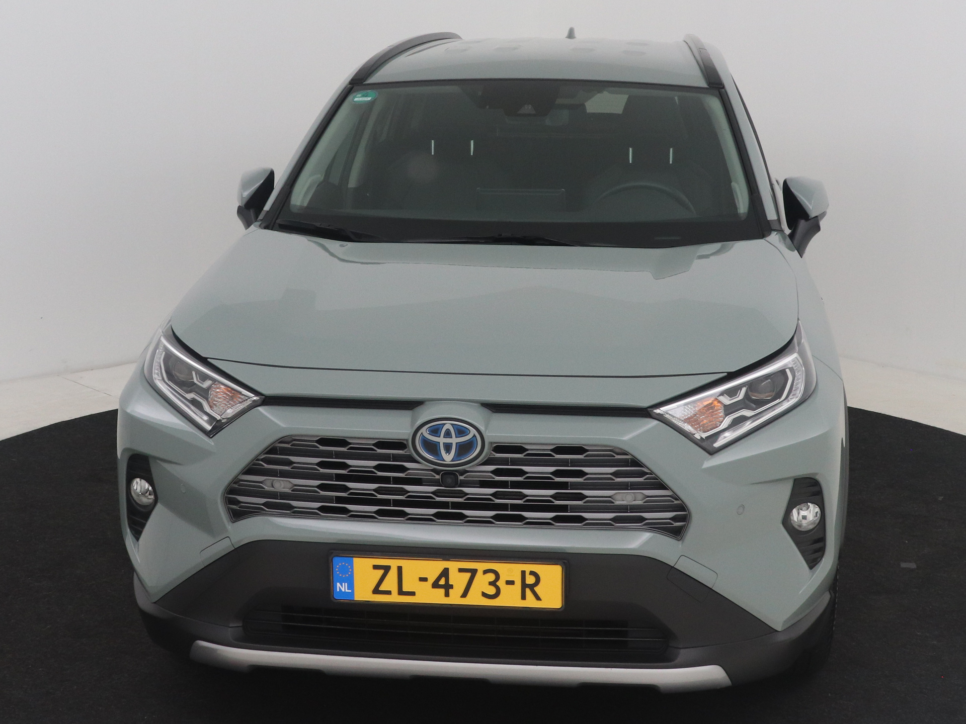 Foto van Toyota Toyota Rav4