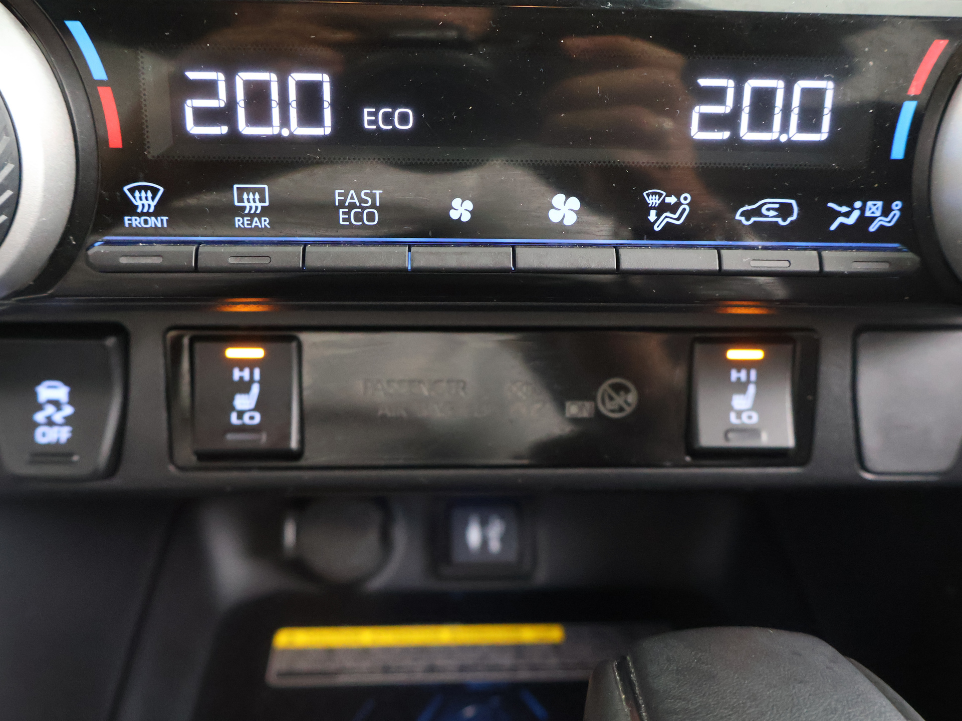 Foto van Toyota Toyota Rav4