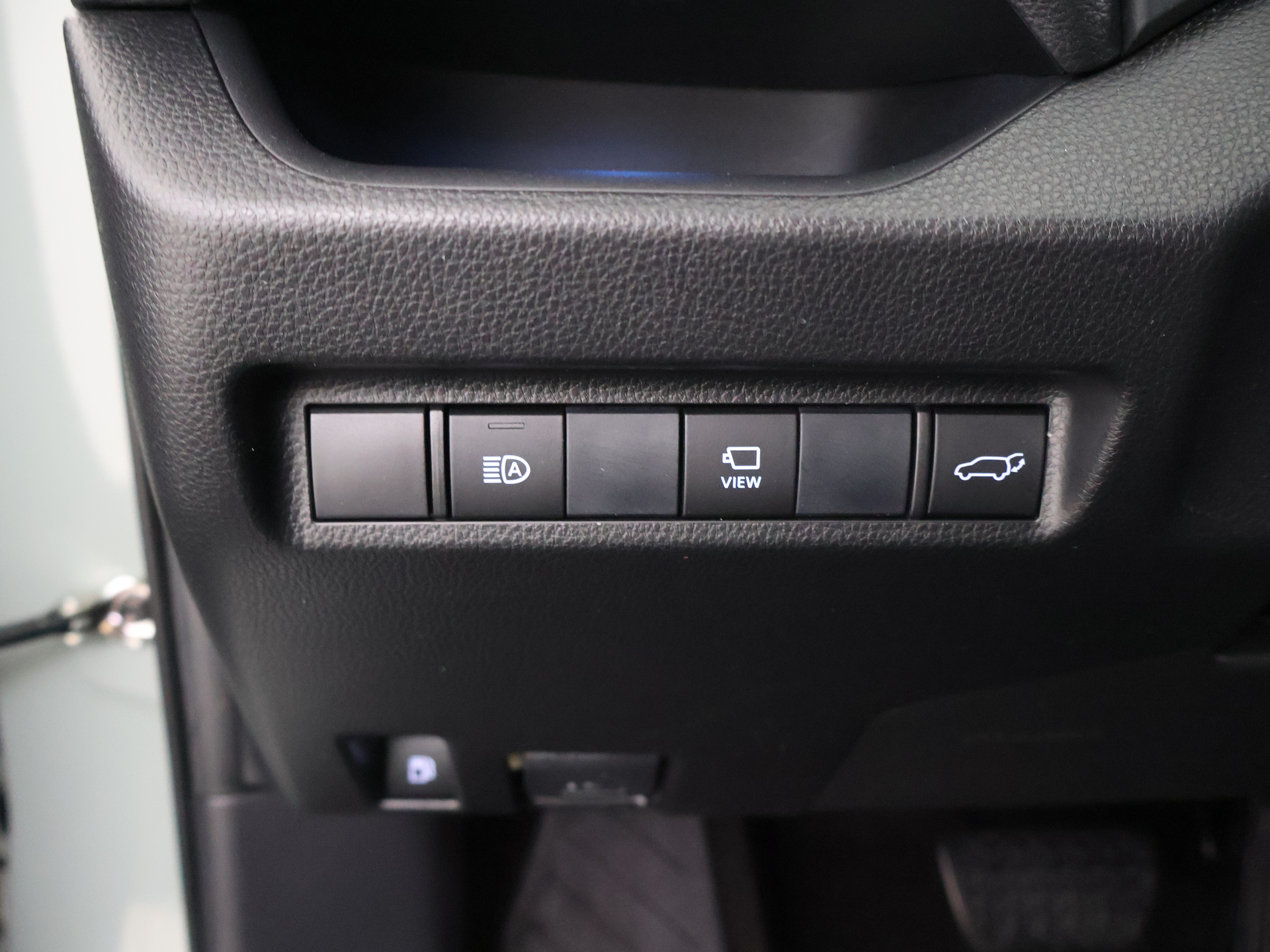 Foto van Toyota Toyota Rav4