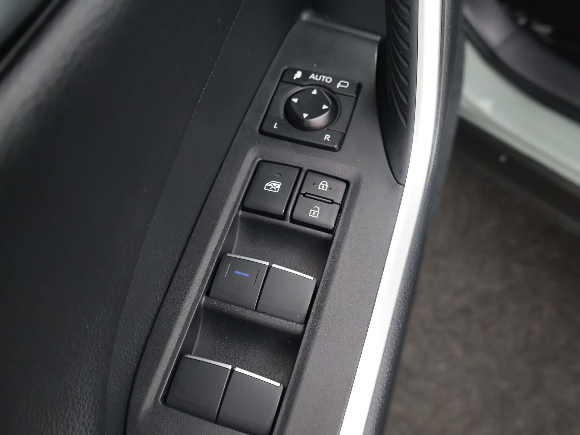 Foto van Toyota Toyota Rav4