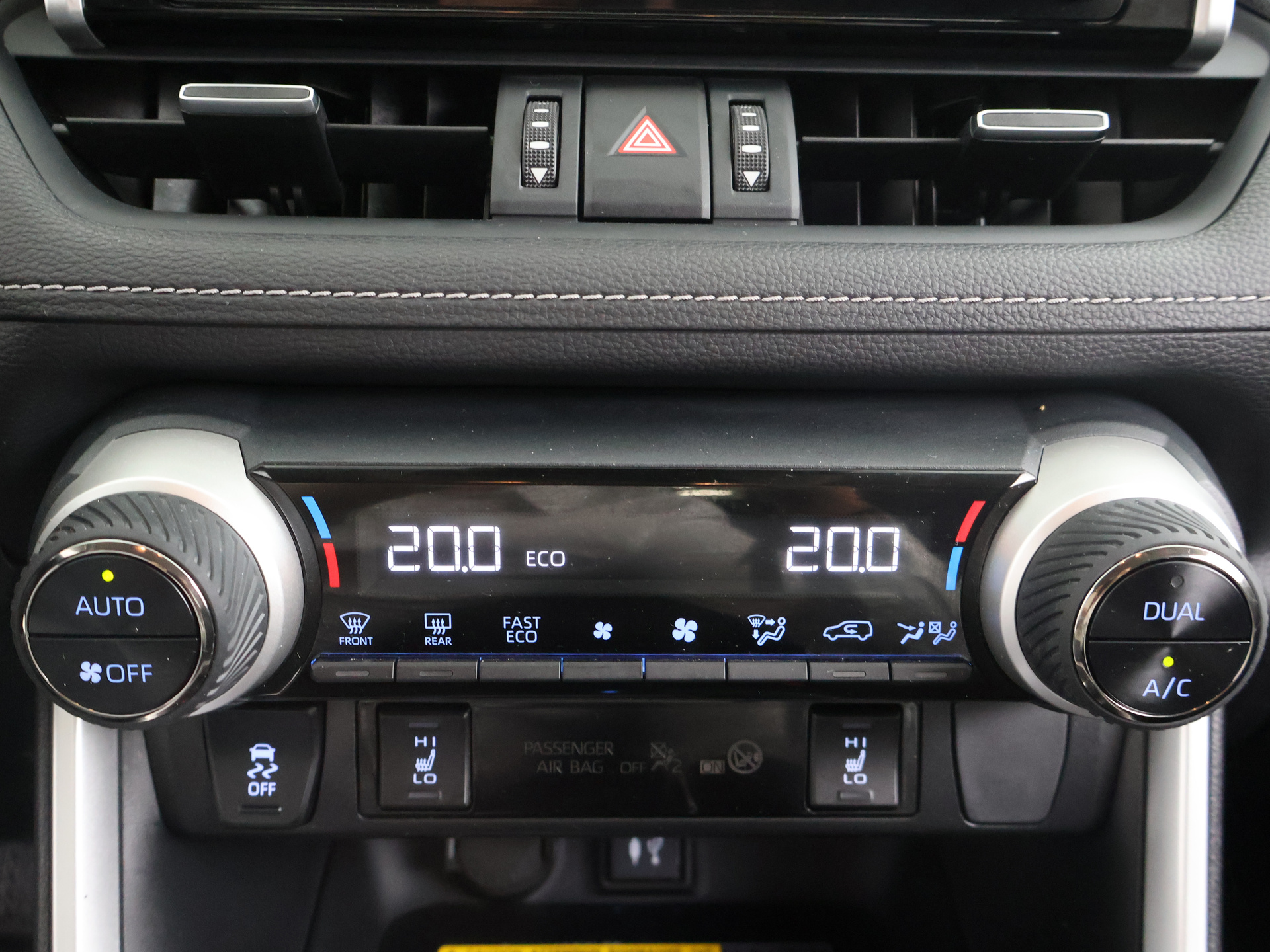 Foto van Toyota Toyota Rav4