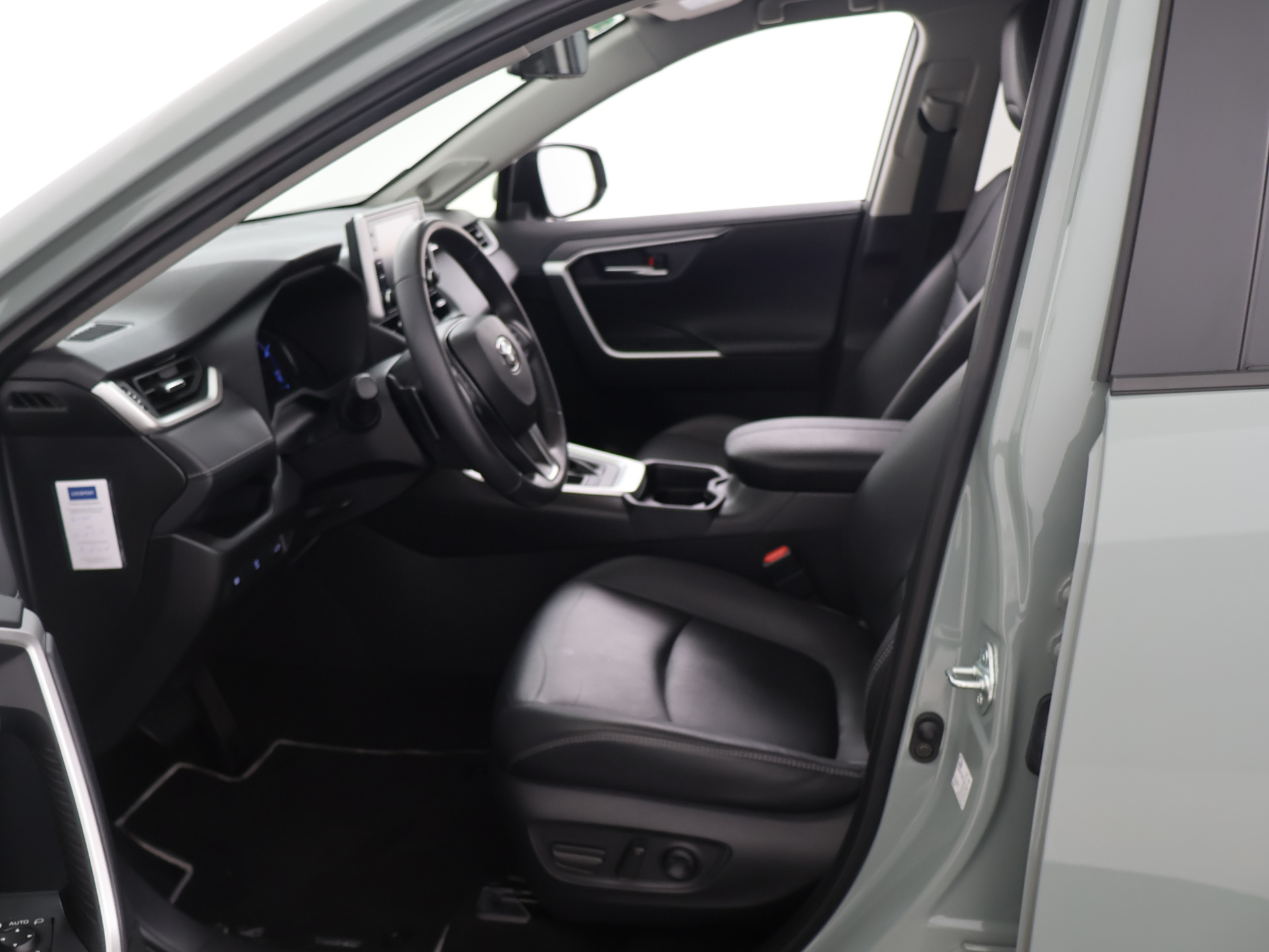 Foto van Toyota Toyota Rav4