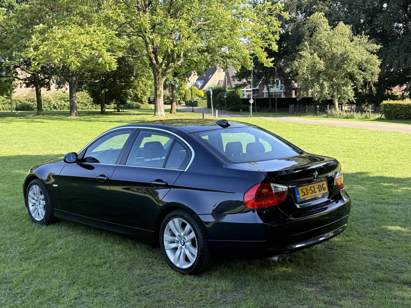 Foto van BMW 3er Reihe