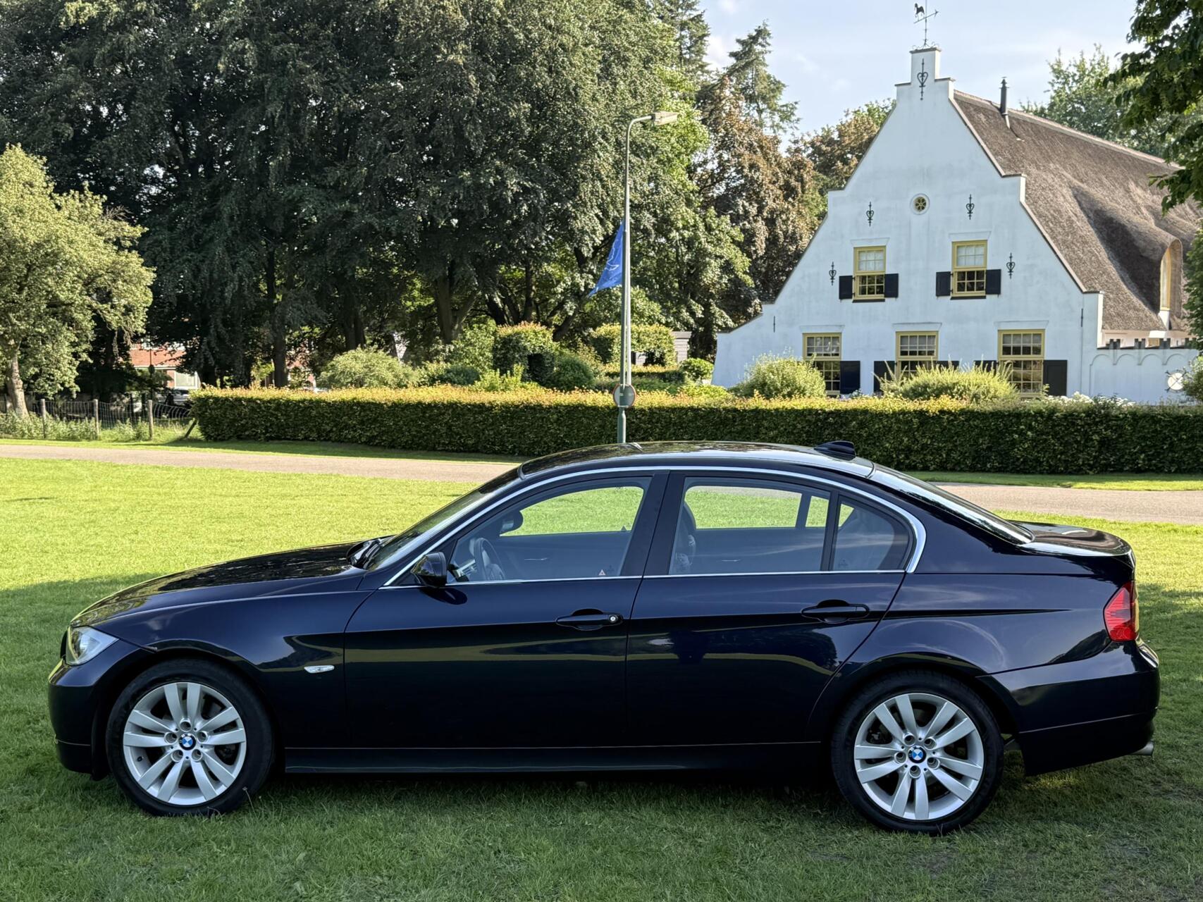 Foto van BMW 3er Reihe