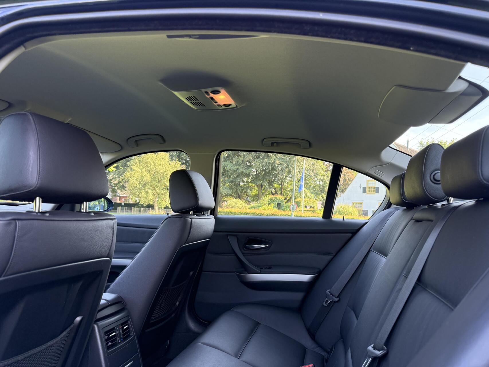 Foto van BMW 3er Reihe
