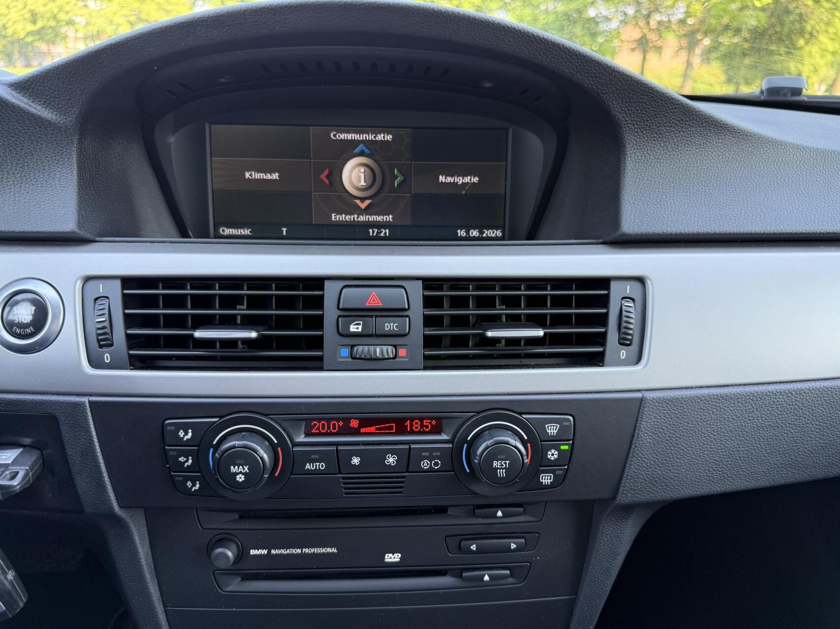 Foto van BMW 3er Reihe