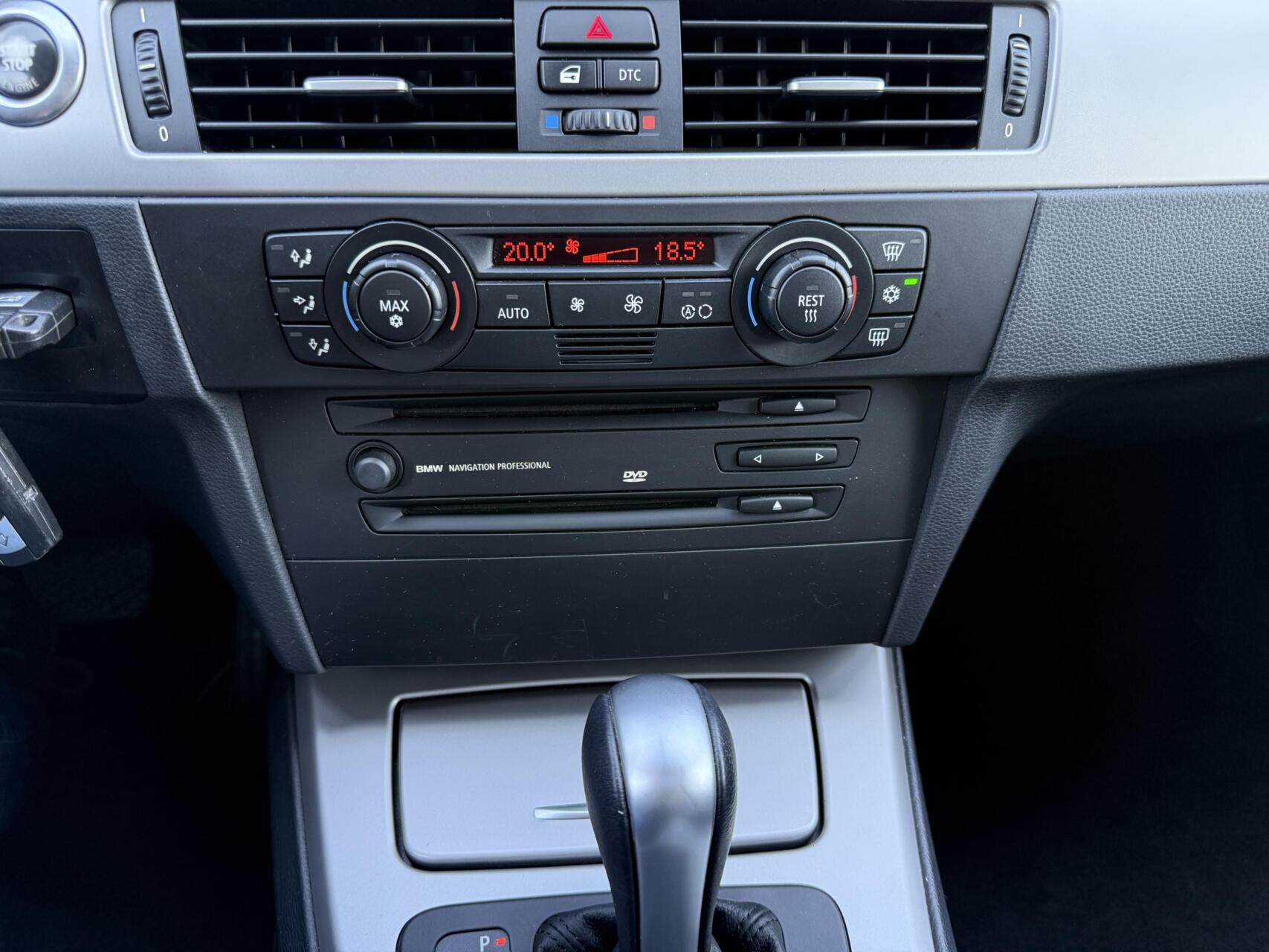 Foto van BMW 3er Reihe
