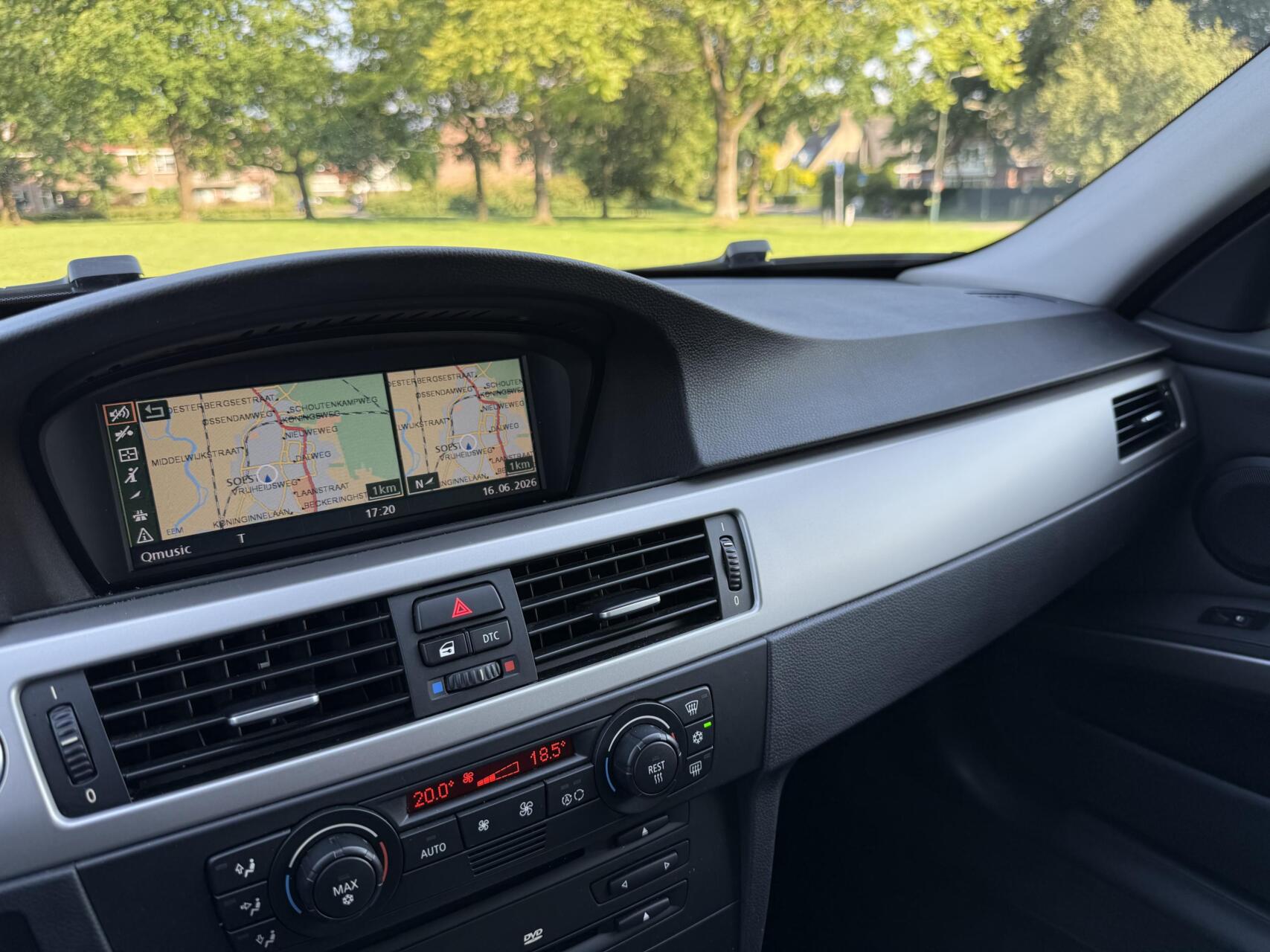 Foto van BMW 3er Reihe