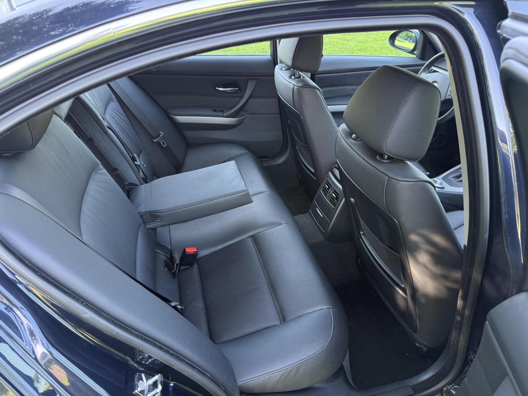 Foto van BMW 3er Reihe