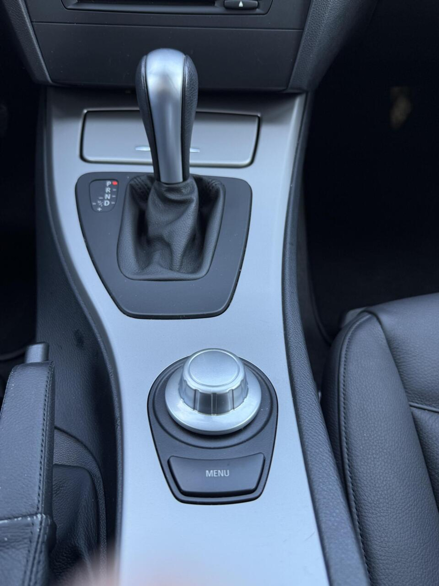 Foto van BMW 3er Reihe
