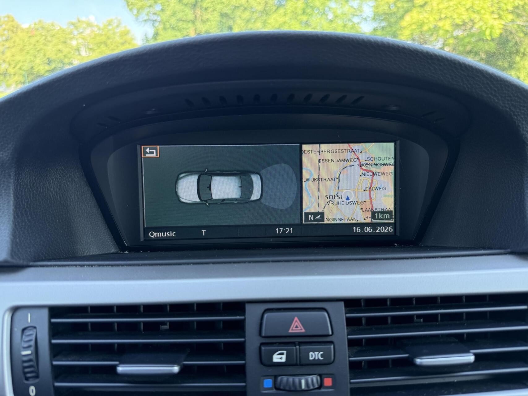 Foto van BMW 3er Reihe
