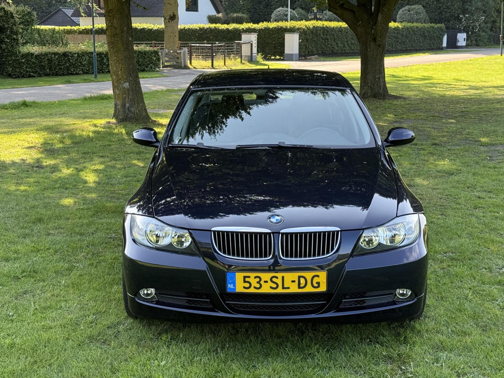 Foto van BMW 3er Reihe