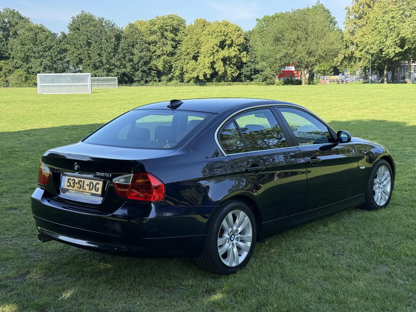 Foto van BMW 3er Reihe