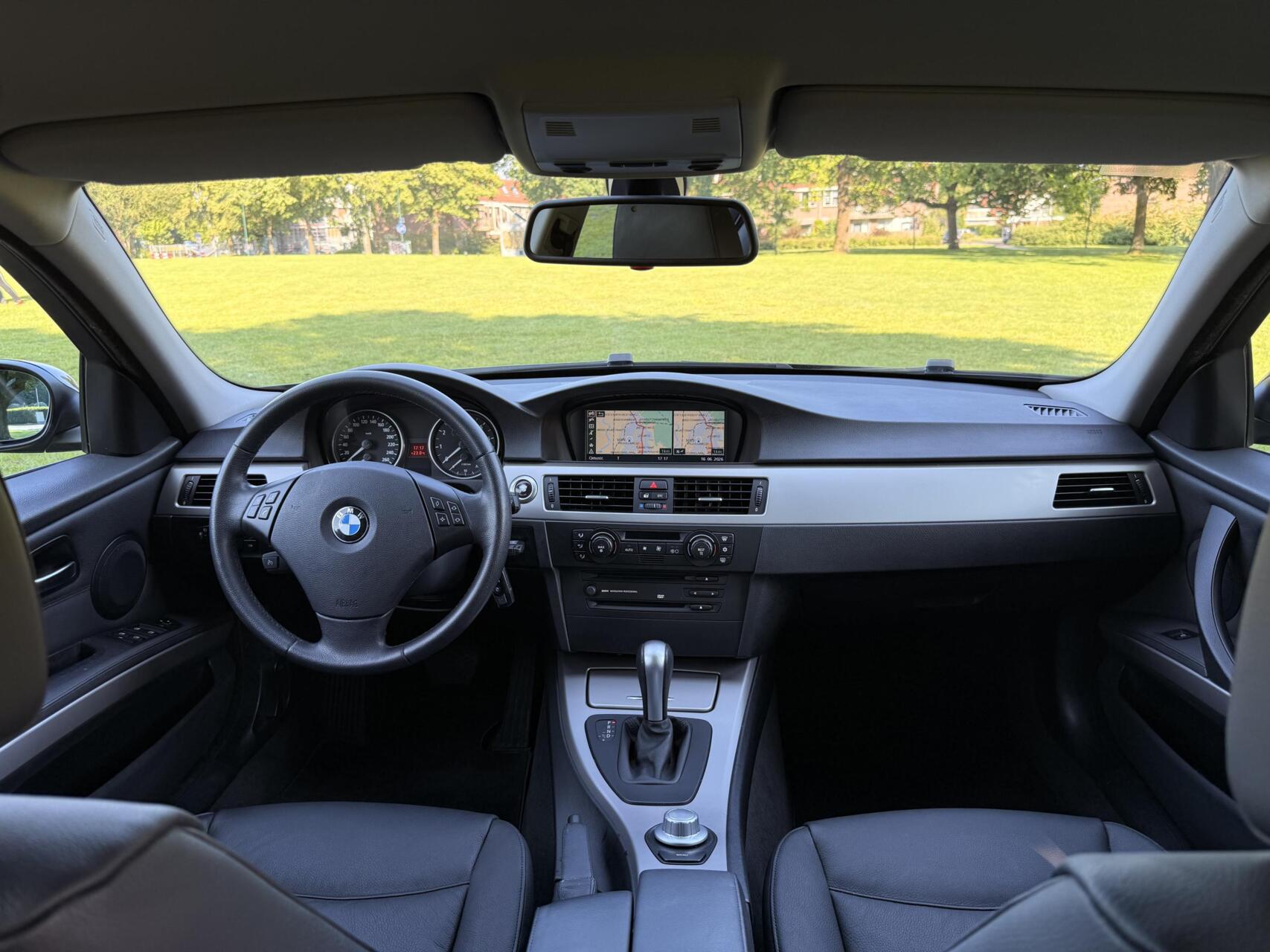 Foto van BMW 3er Reihe