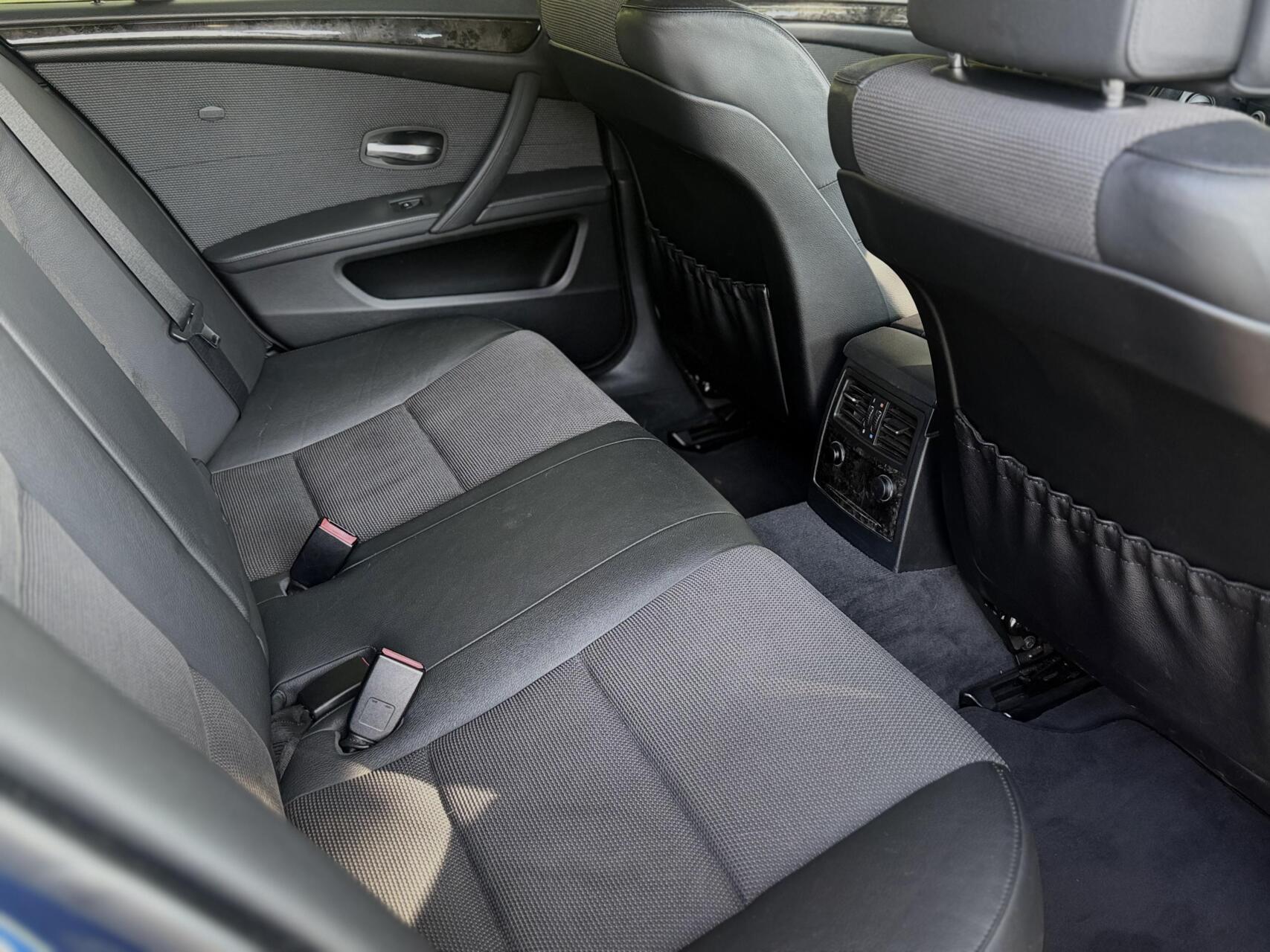 Foto van BMW 5er Reihe