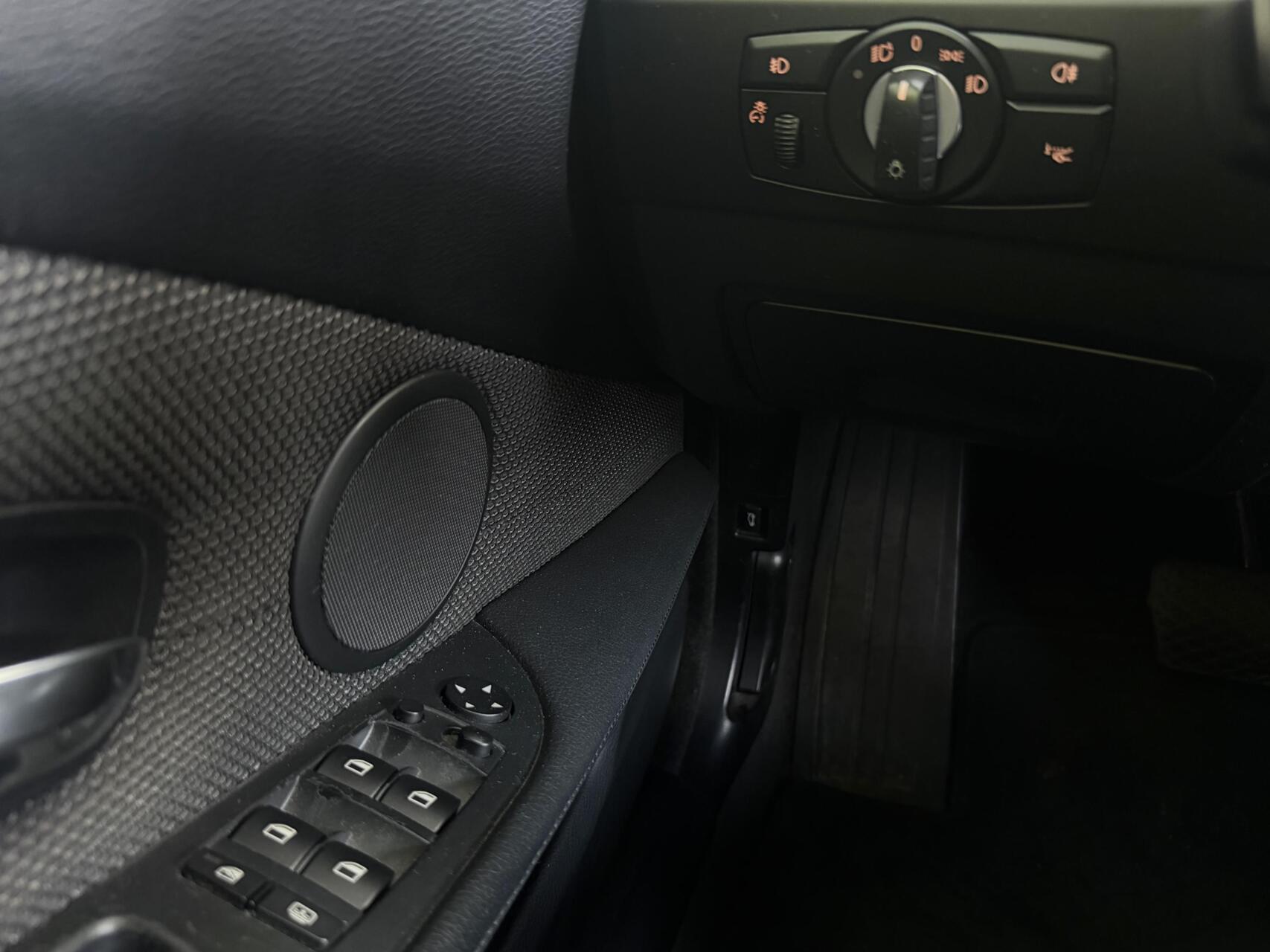 Foto van BMW 5er Reihe