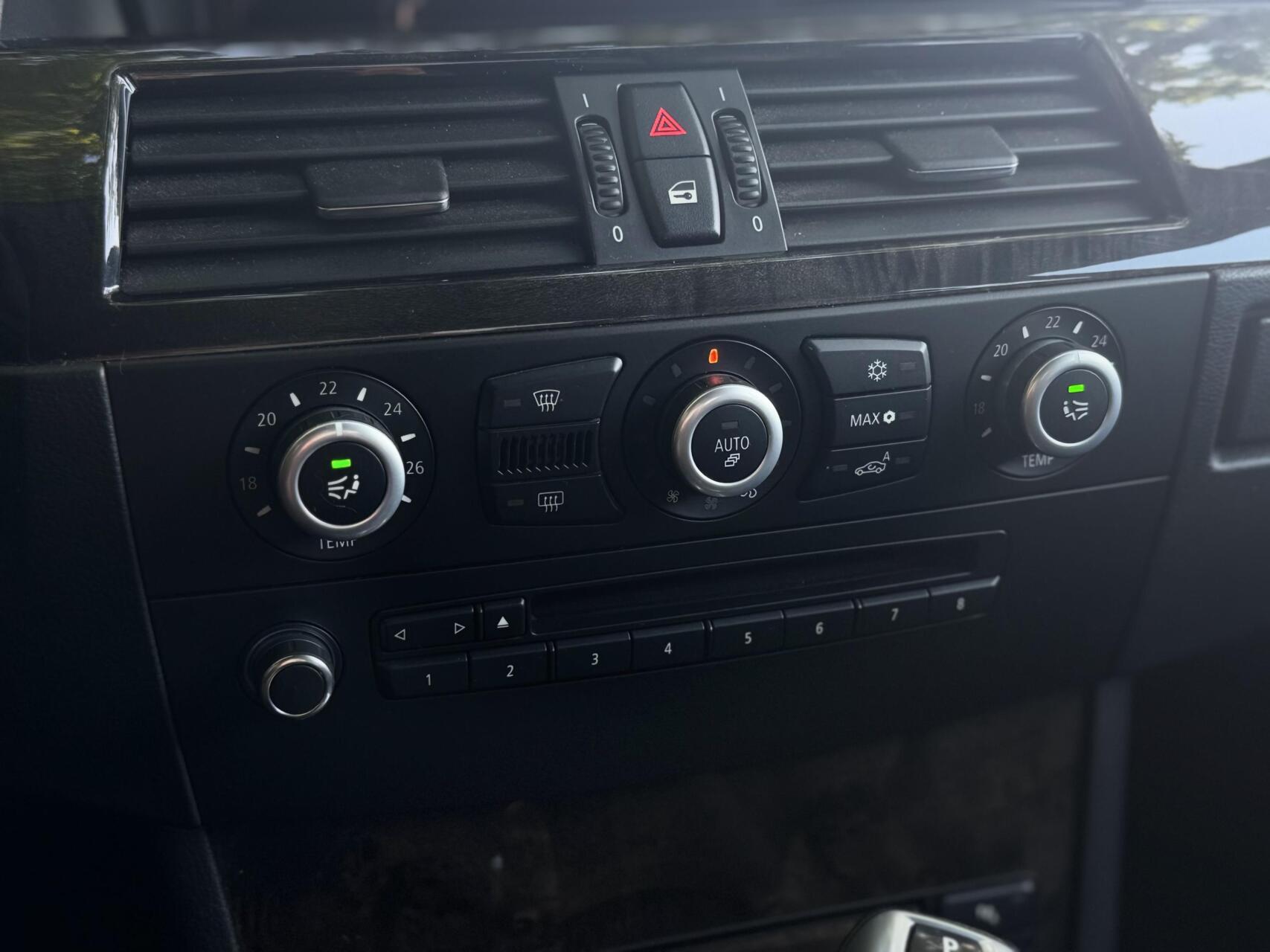 Foto van BMW 5er Reihe