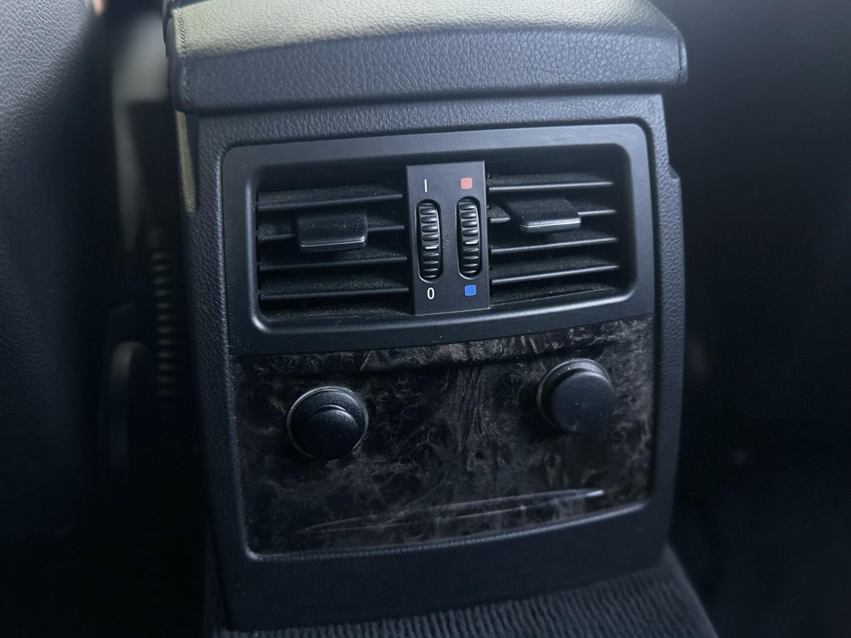 Foto van BMW 5er Reihe