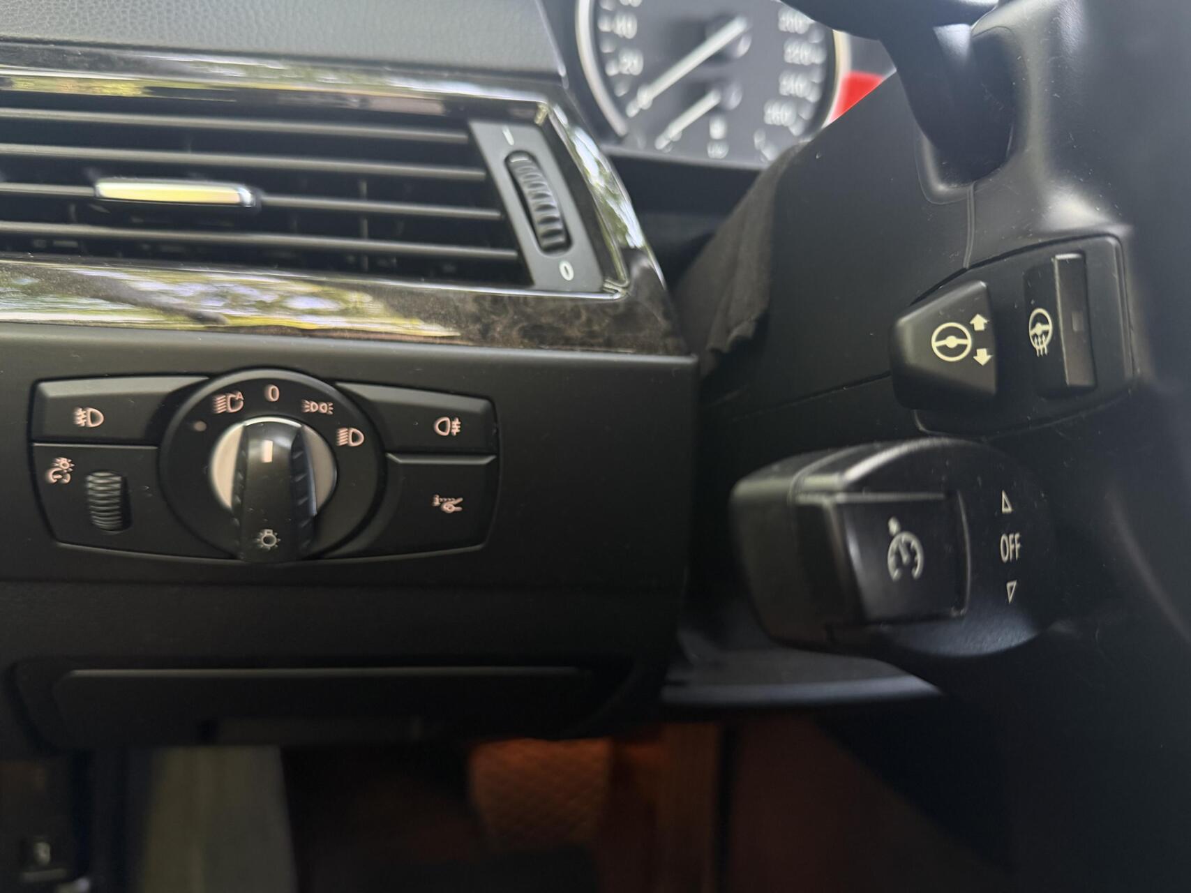 Foto van BMW 5er Reihe