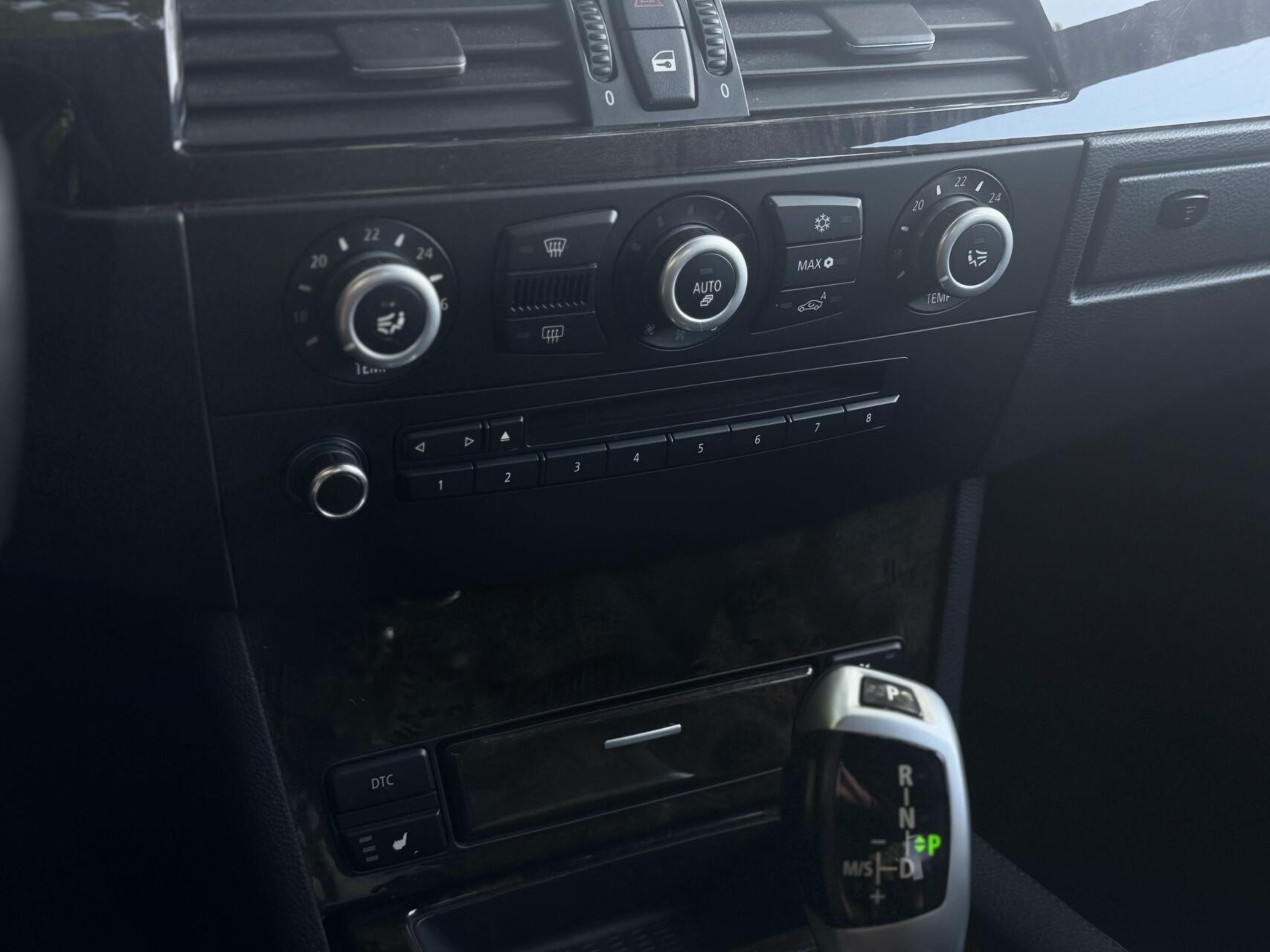 Foto van BMW 5er Reihe