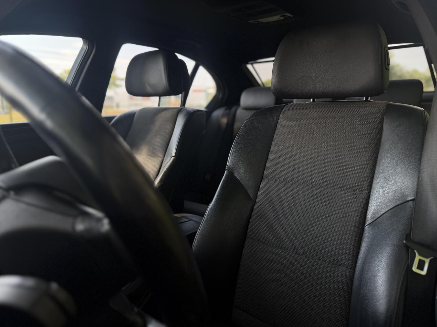 Foto van BMW 5er Reihe