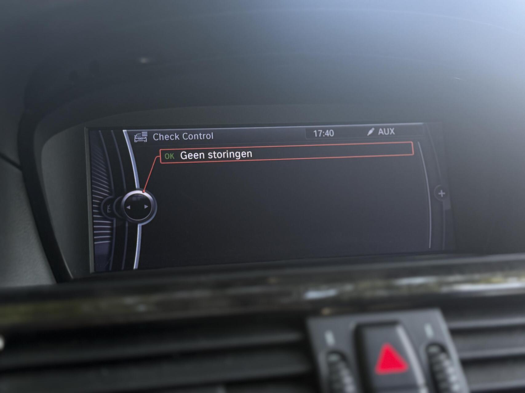 Foto van BMW 5er Reihe